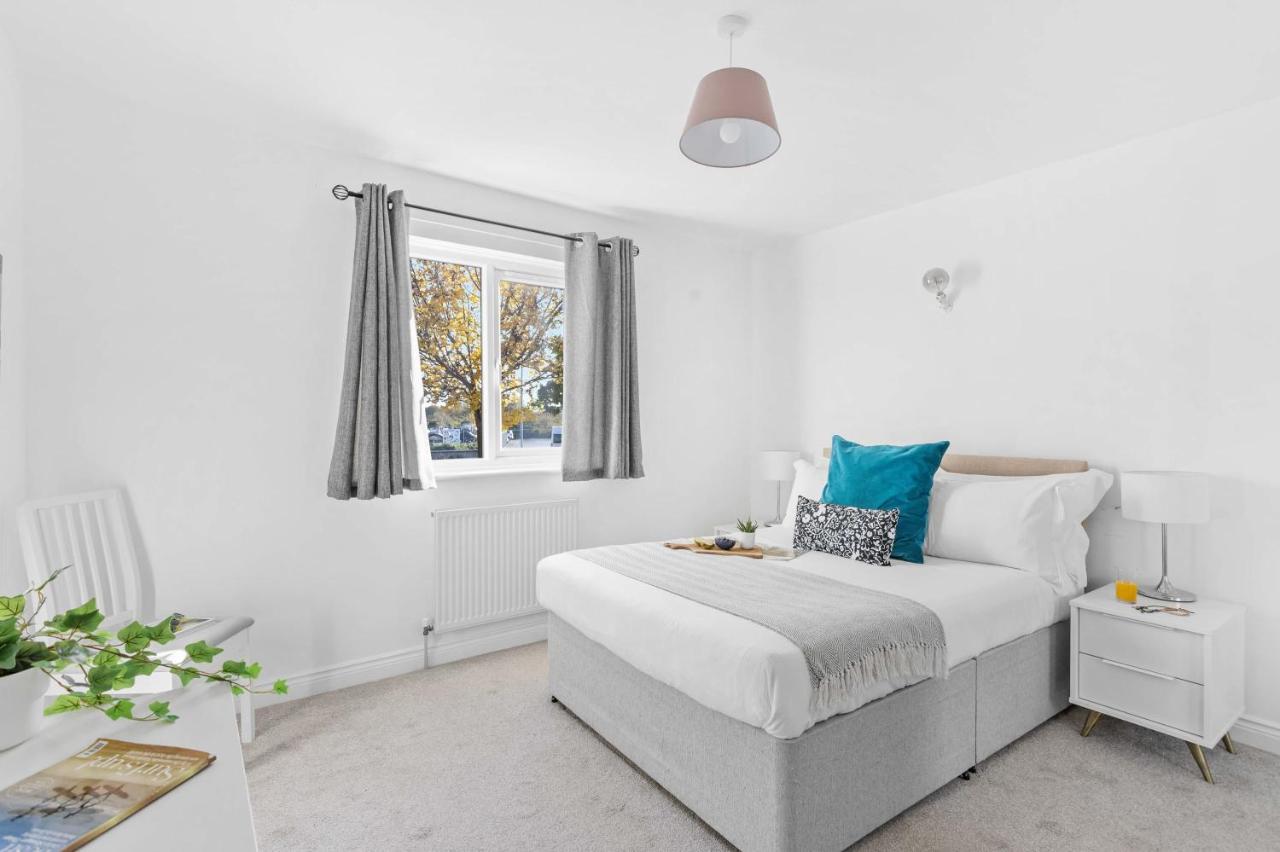 Holiday home Chandlers Walk Modern Comfy Family In