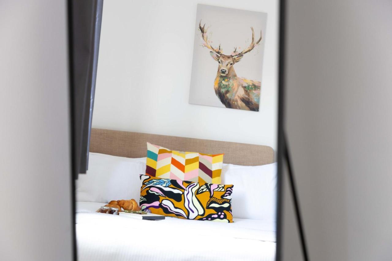 Chandlers Walk Modern Comfy Family In Holiday home Exeter