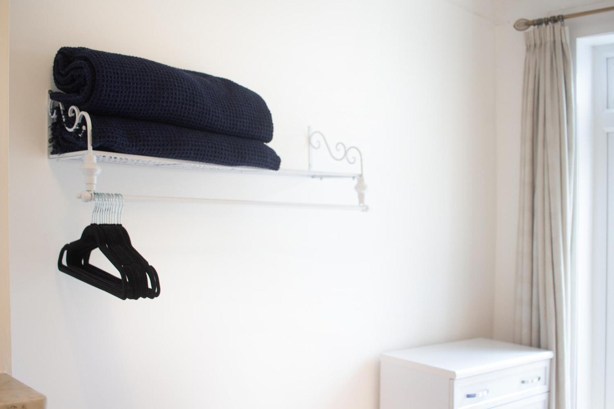 Raleigh Gf - Ground Floor 1 Bed Georgian Flat In The Centre Free Parking And Wifi Exeter