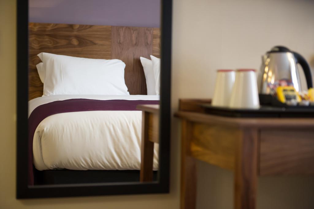 Hotel Toby Carvery Exeter M5 J30 By Innkeeper'S Collection Exeter