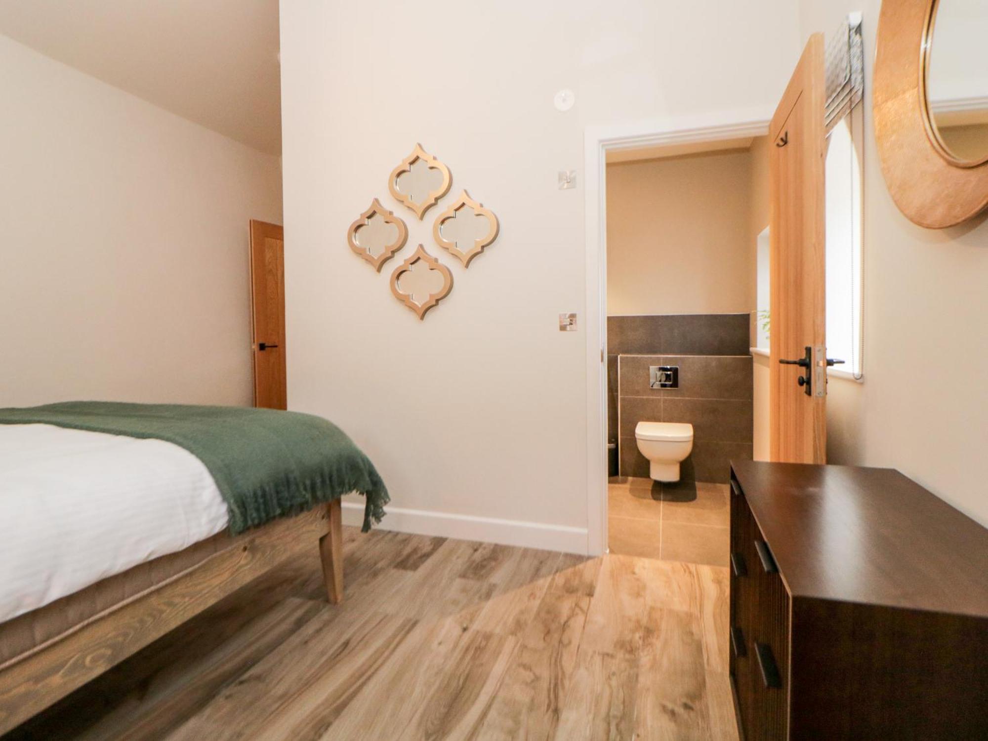 Holiday home Lower Marsh Barns