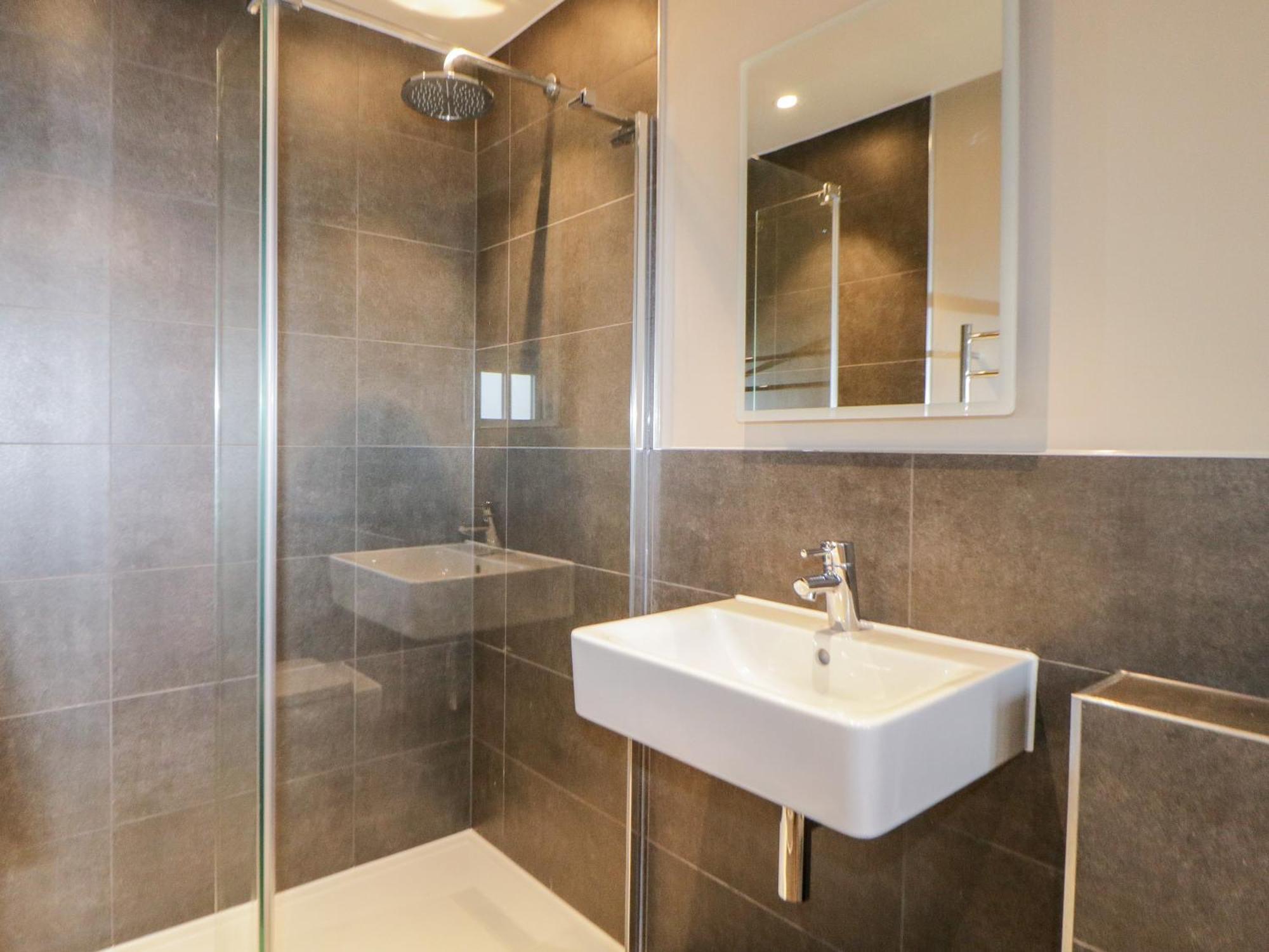 Lower Marsh Barns Holiday home