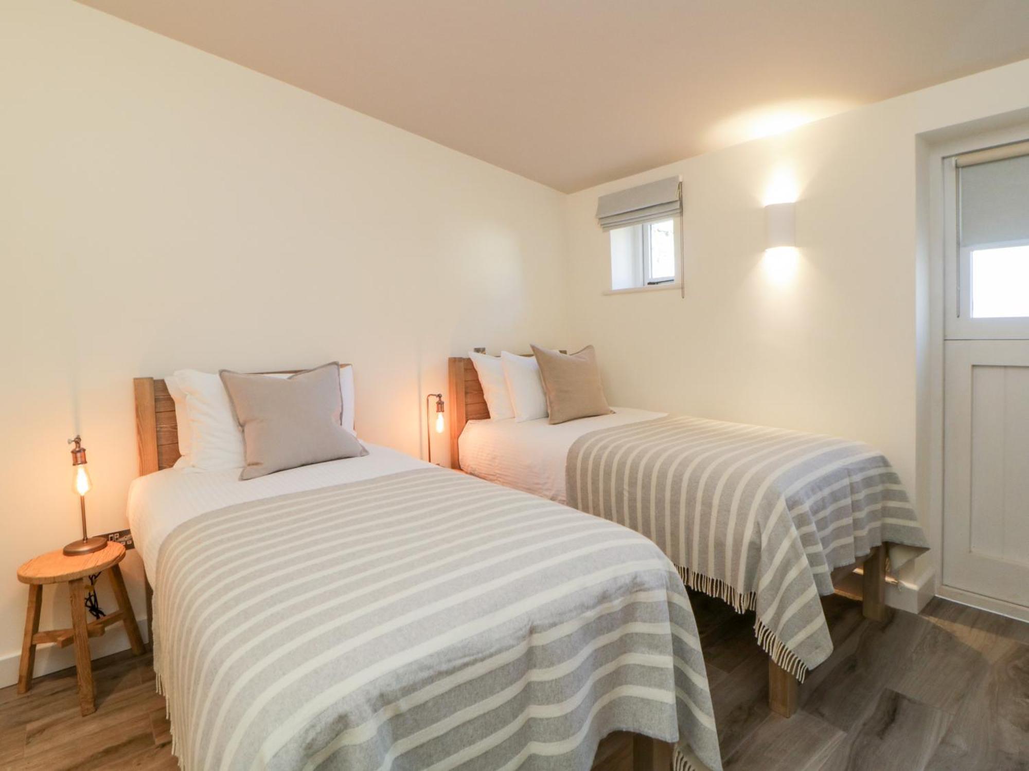 Holiday home Lower Marsh Barns Exeter