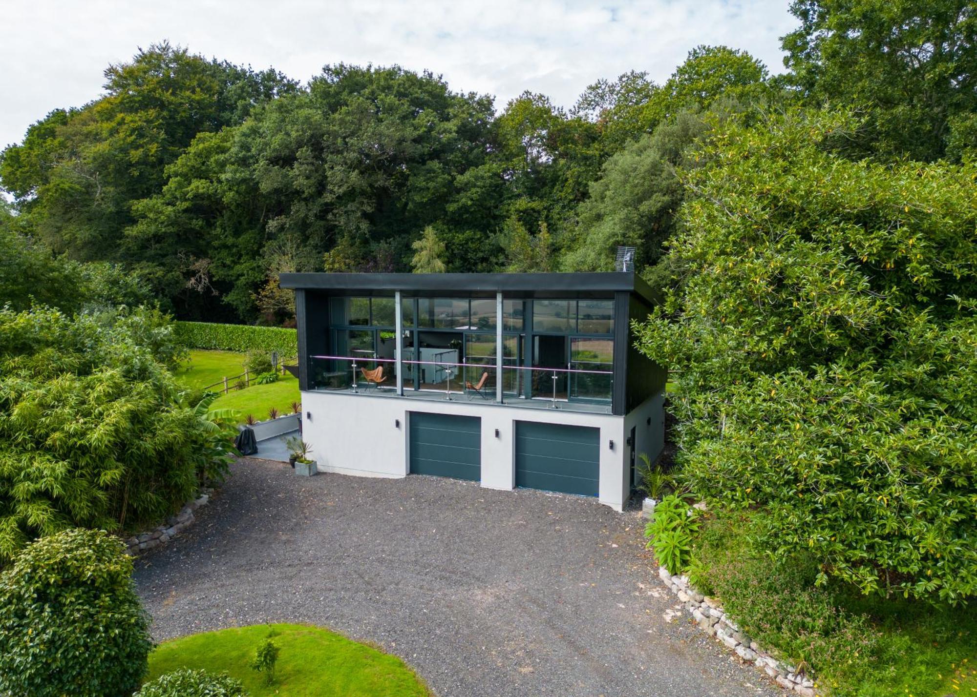 Holiday home Deer Vue