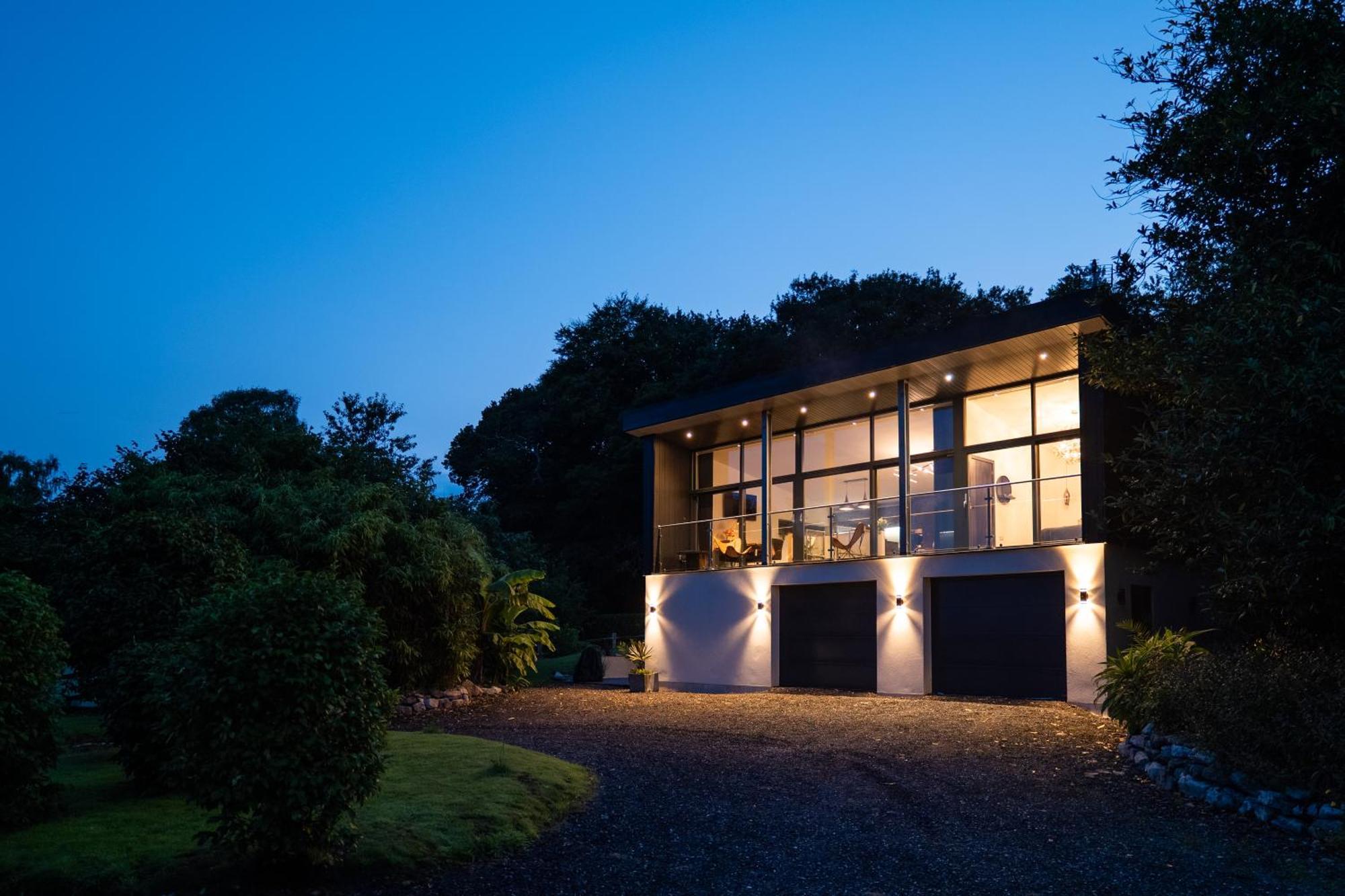 Holiday home Deer Vue Exeter