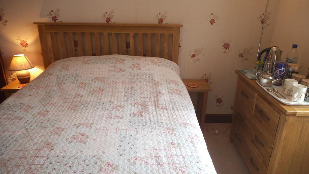Lower Thornton Farm * Exeter