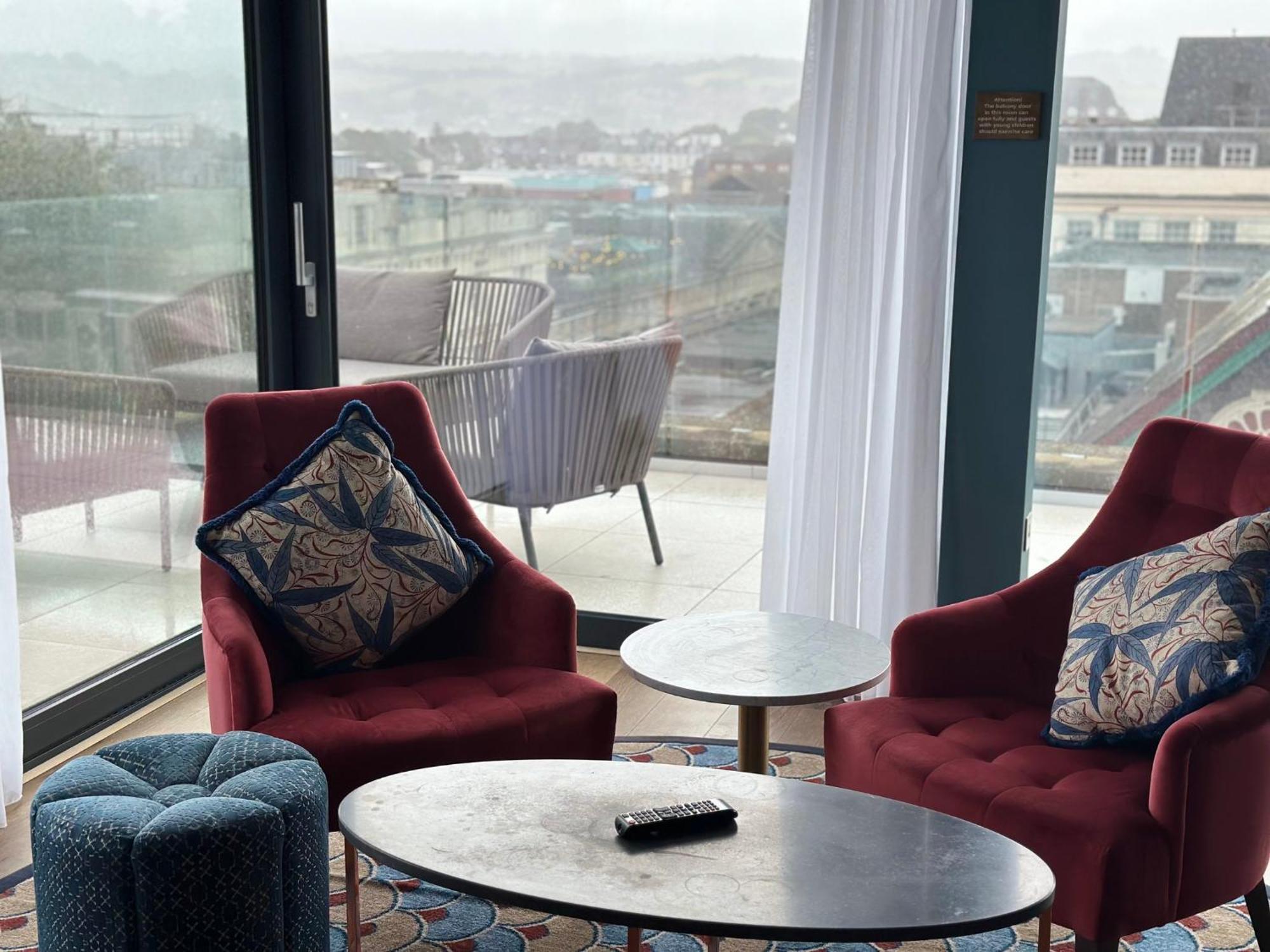 Indigo - By Ihg Hotel Exeter