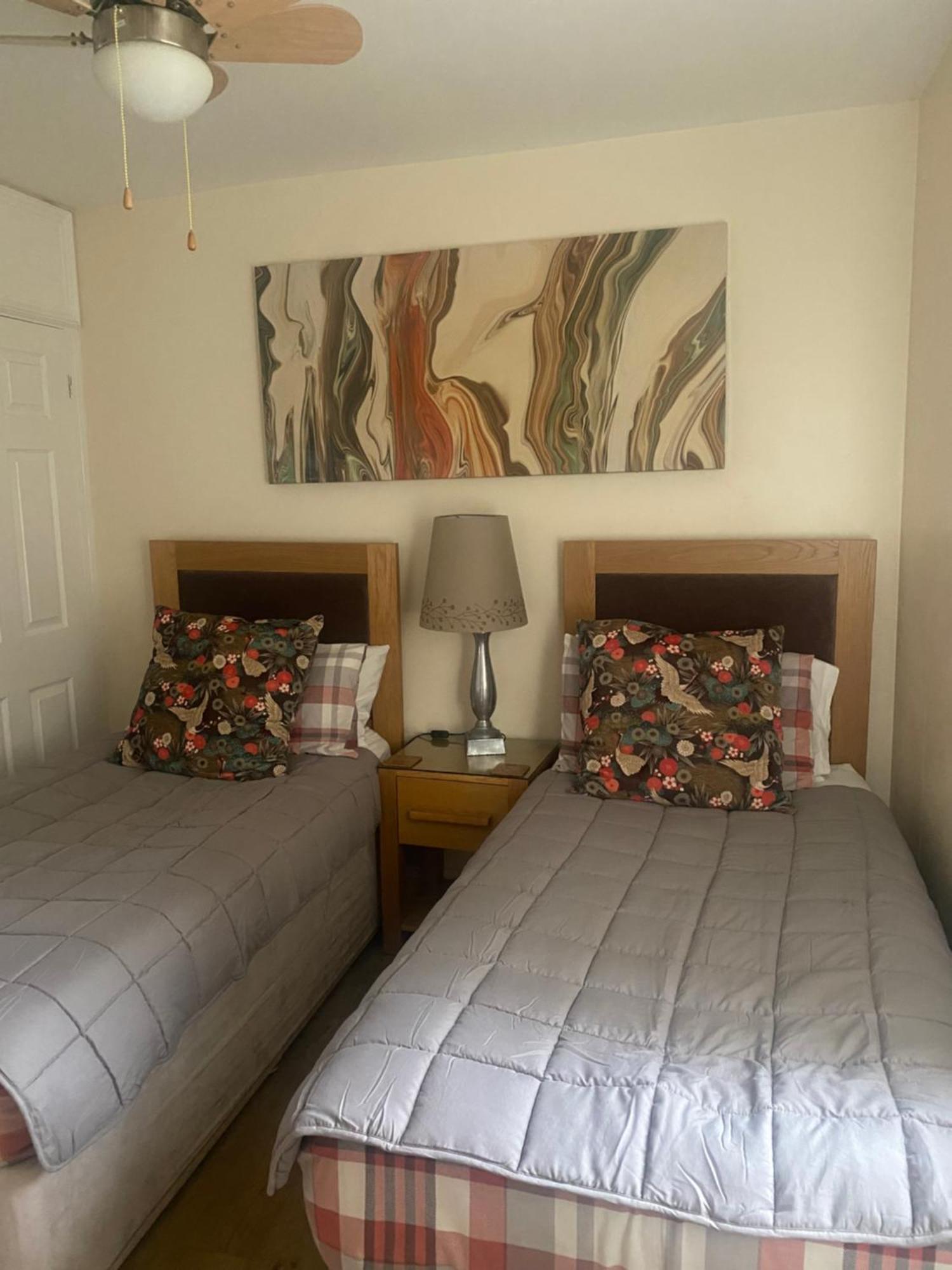 Appartement Crossways Tavern *