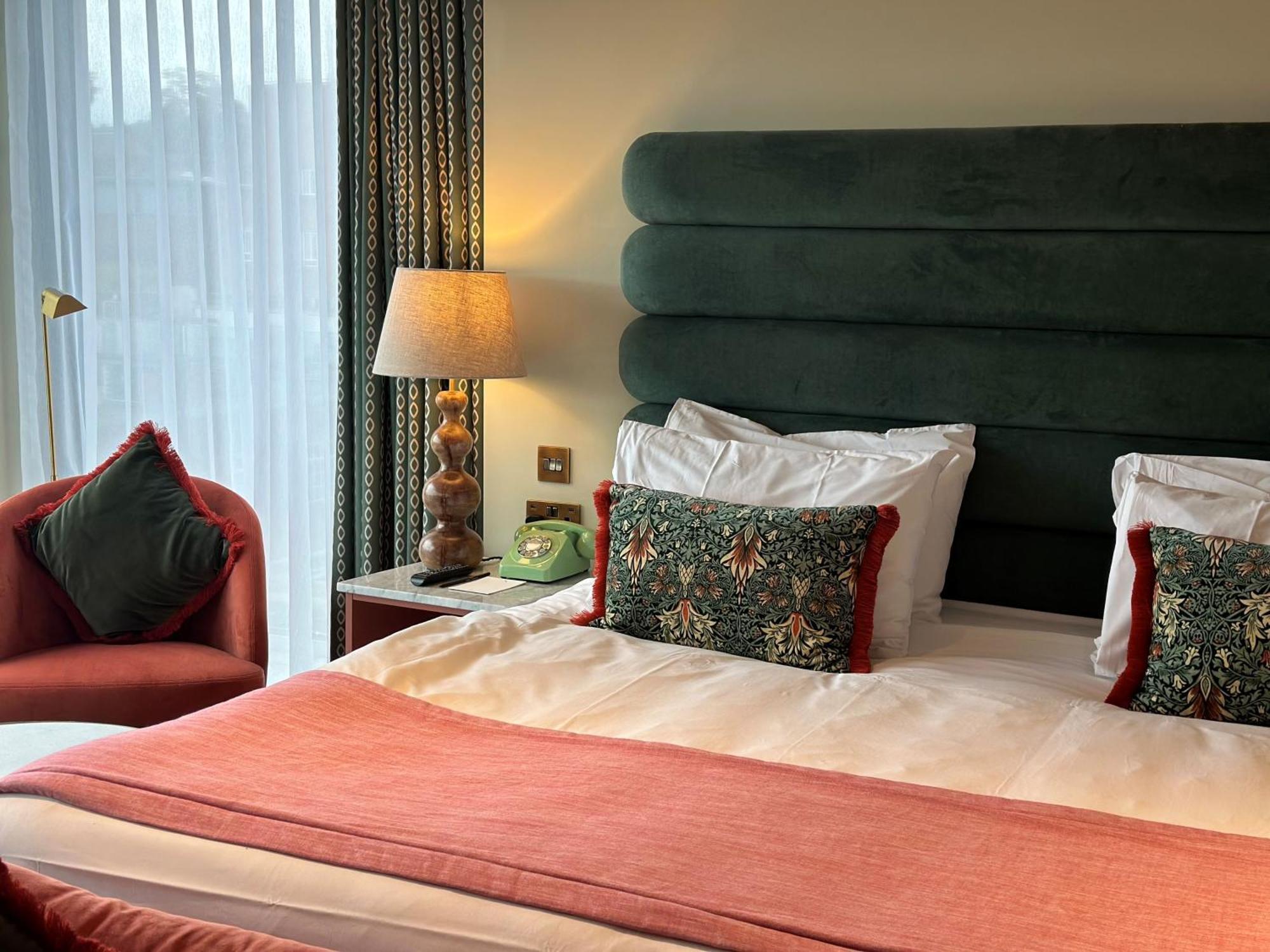 Indigo - By Ihg Hotel 4*