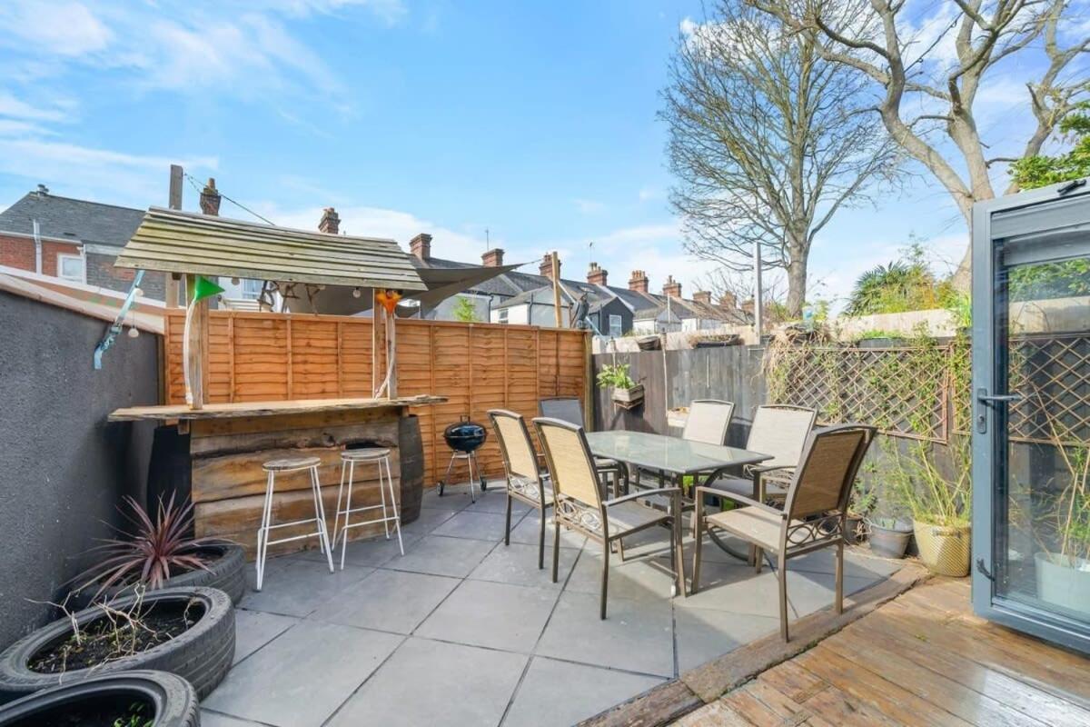 Stylish House W Free Parking Nr Centre * Exeter