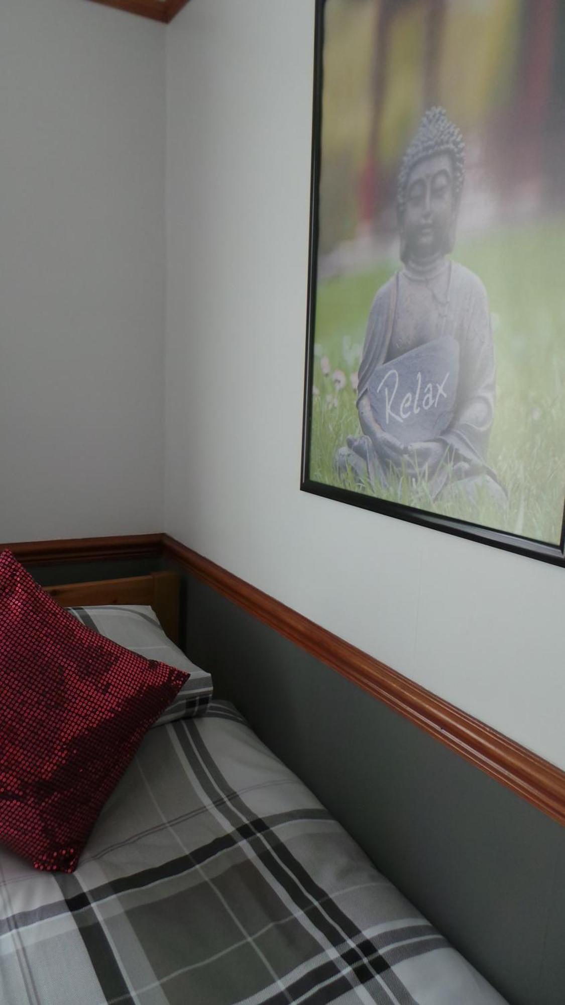 The Oakcliffe Couette-café 3*