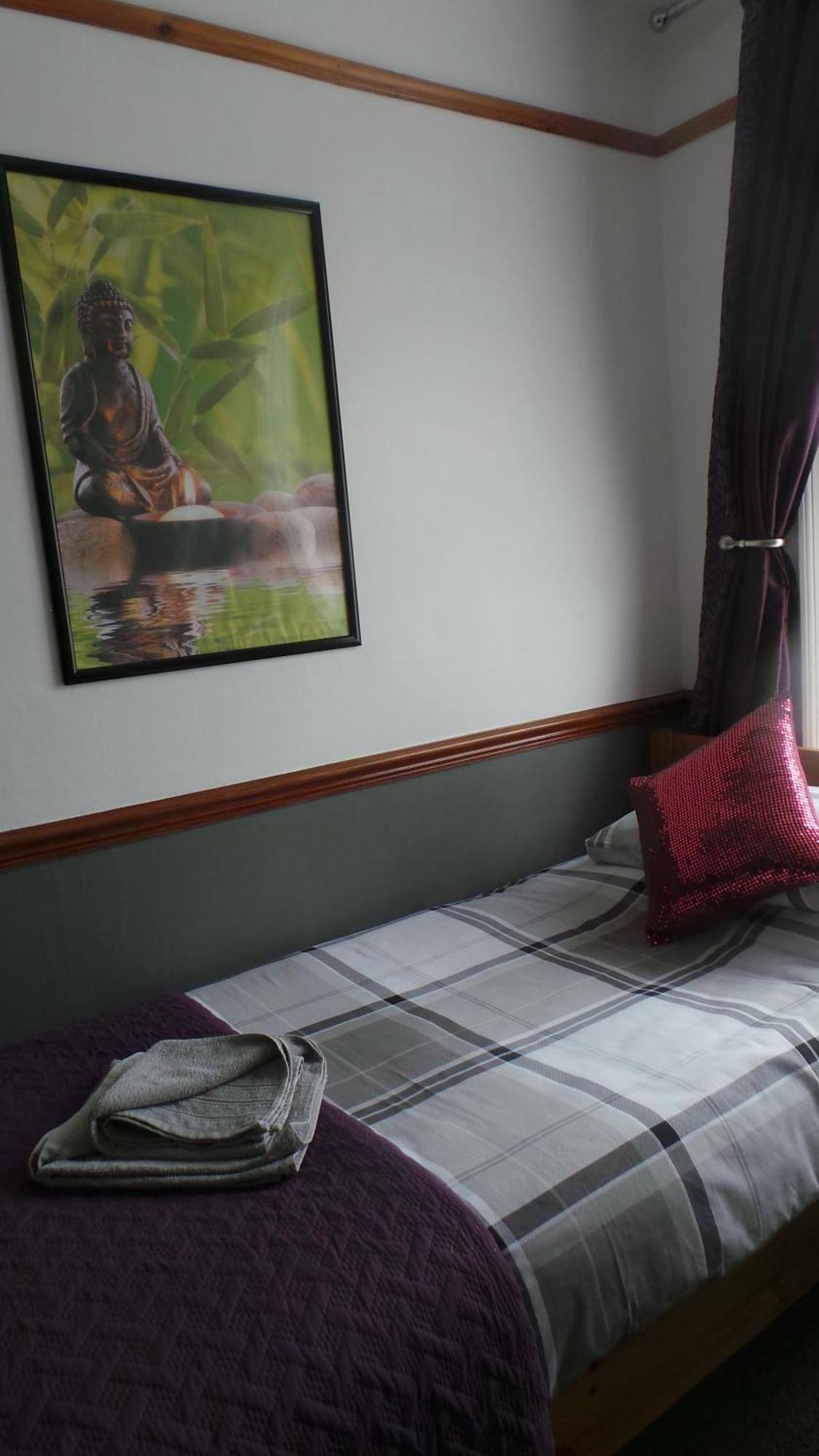 The Oakcliffe 3* Exeter