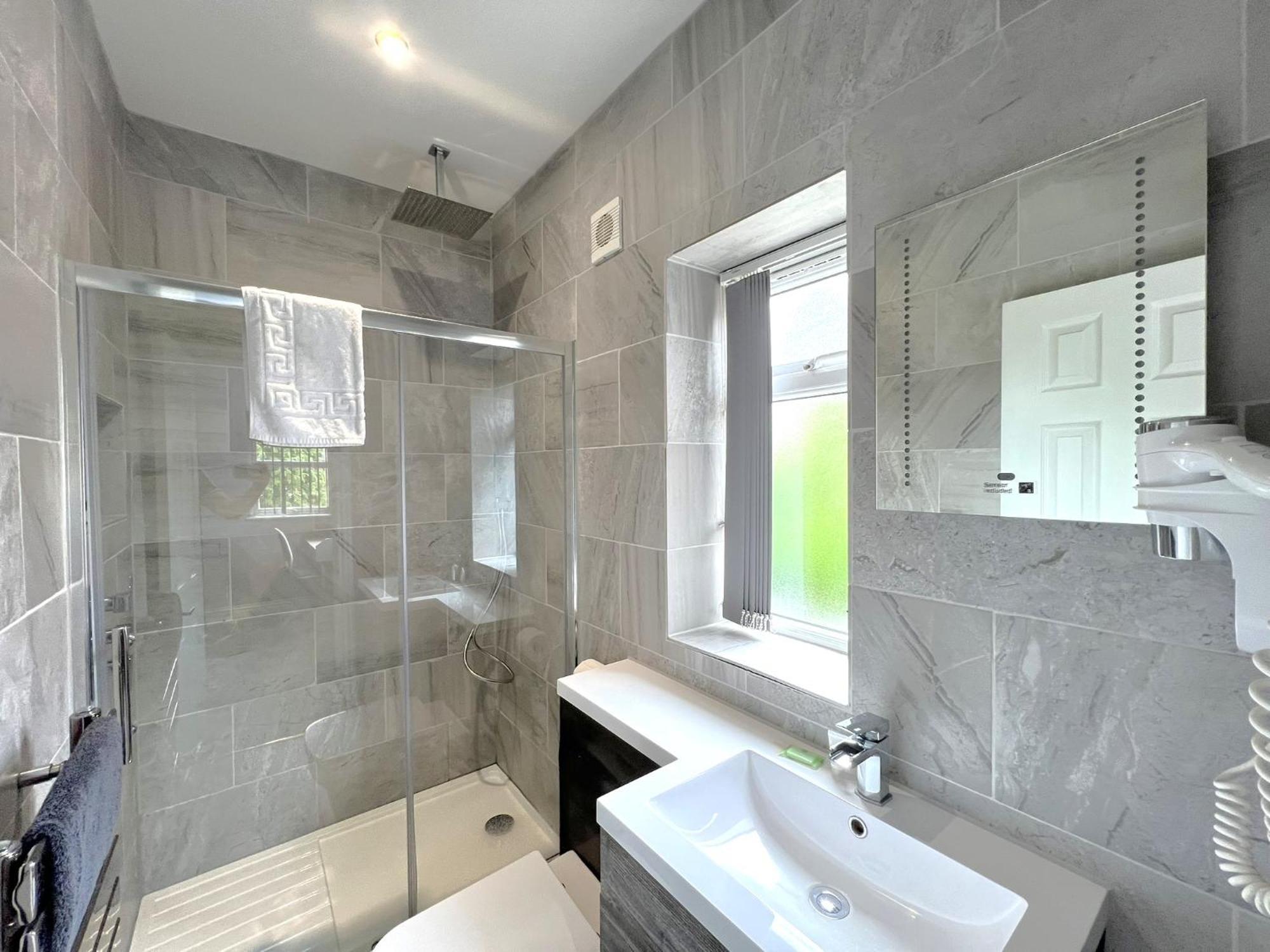 Melbury & Exeter