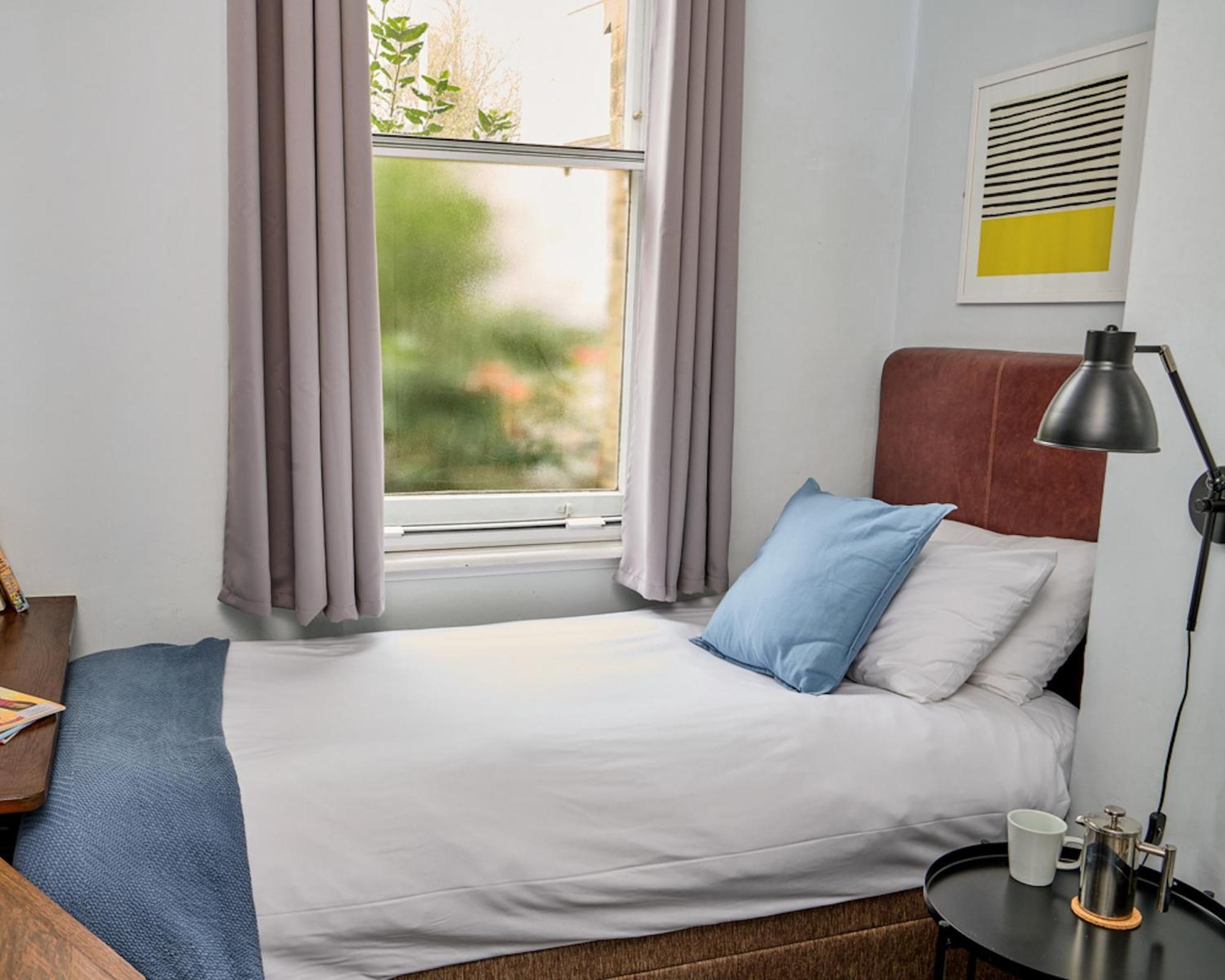 Townhouse 3* Exeter