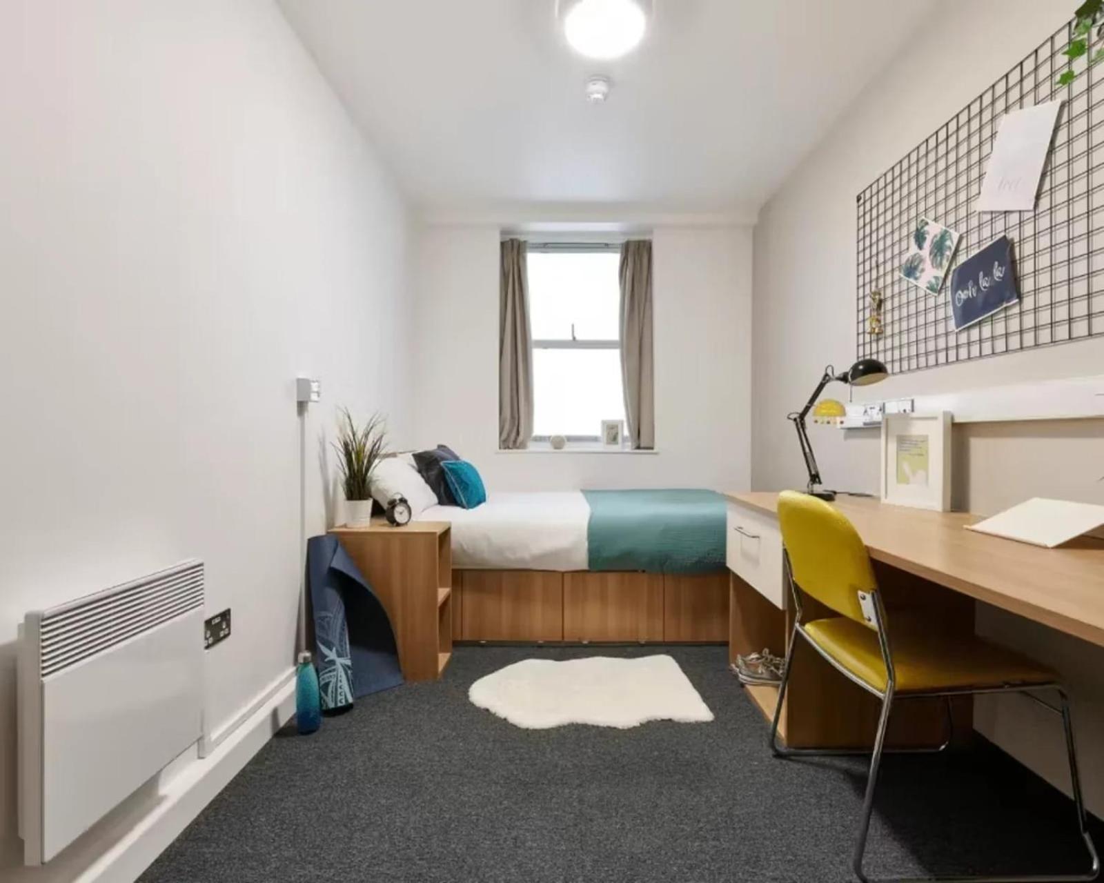 For Students Only Trendy Non-ensuite At Northernhay House In *