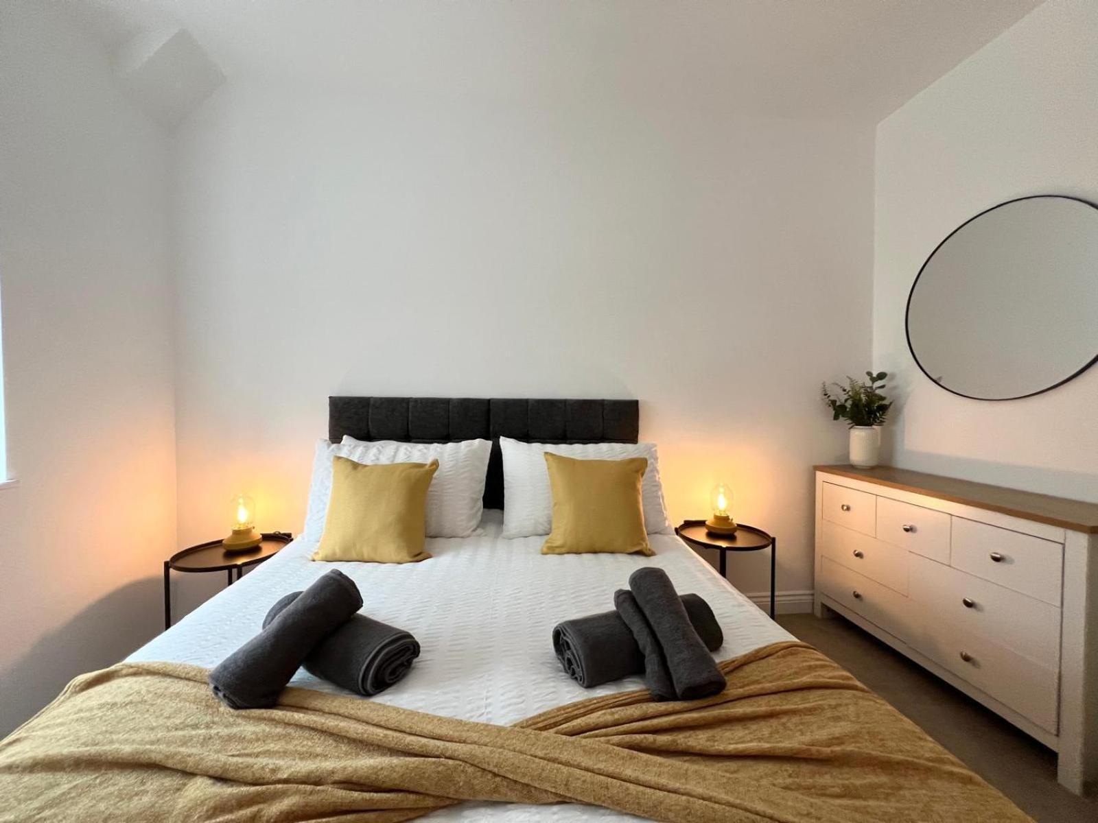 Richmond Mews By Staytor Holiday home