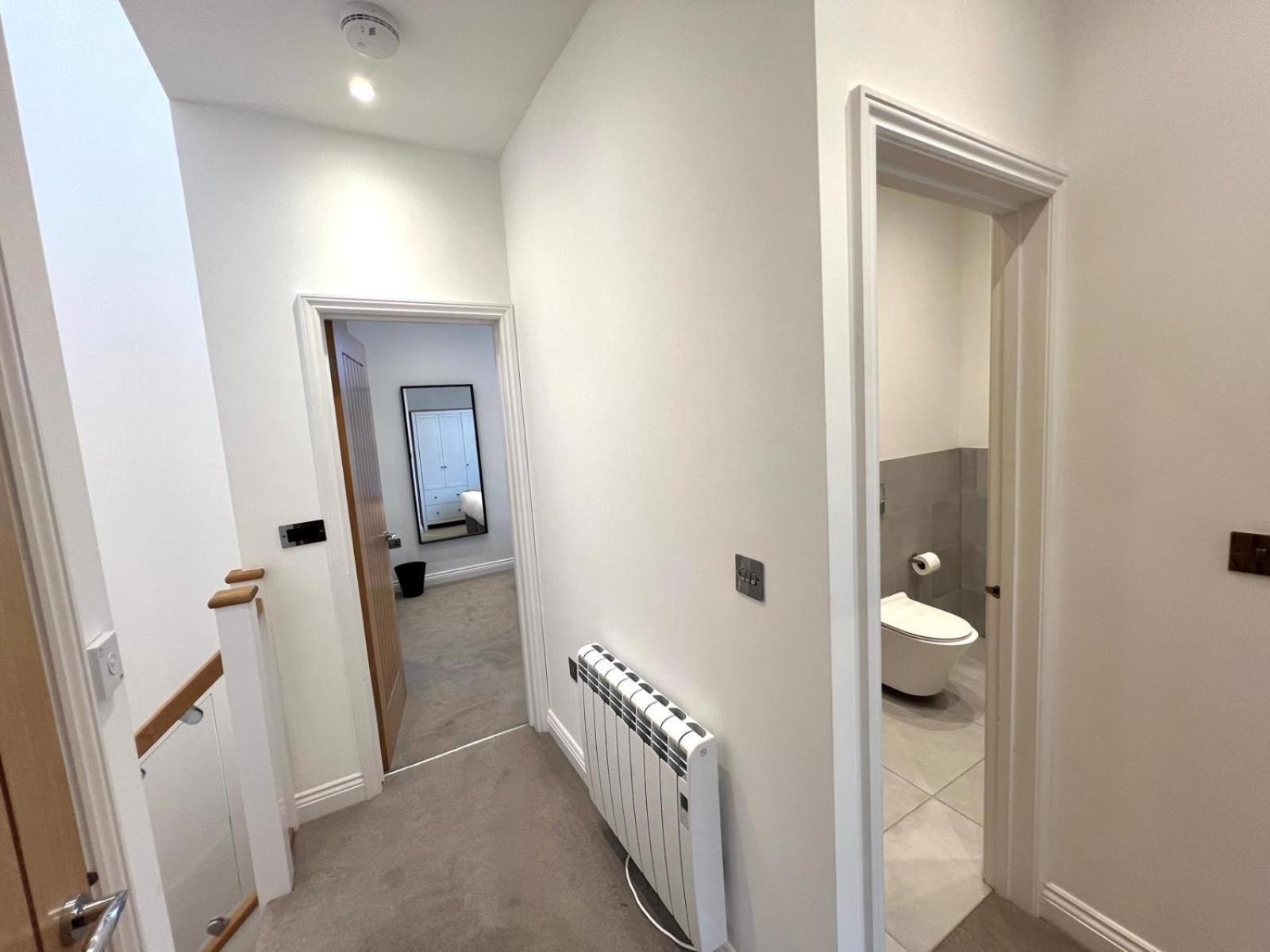 Richmond Mews By Staytor Holiday home Exeter