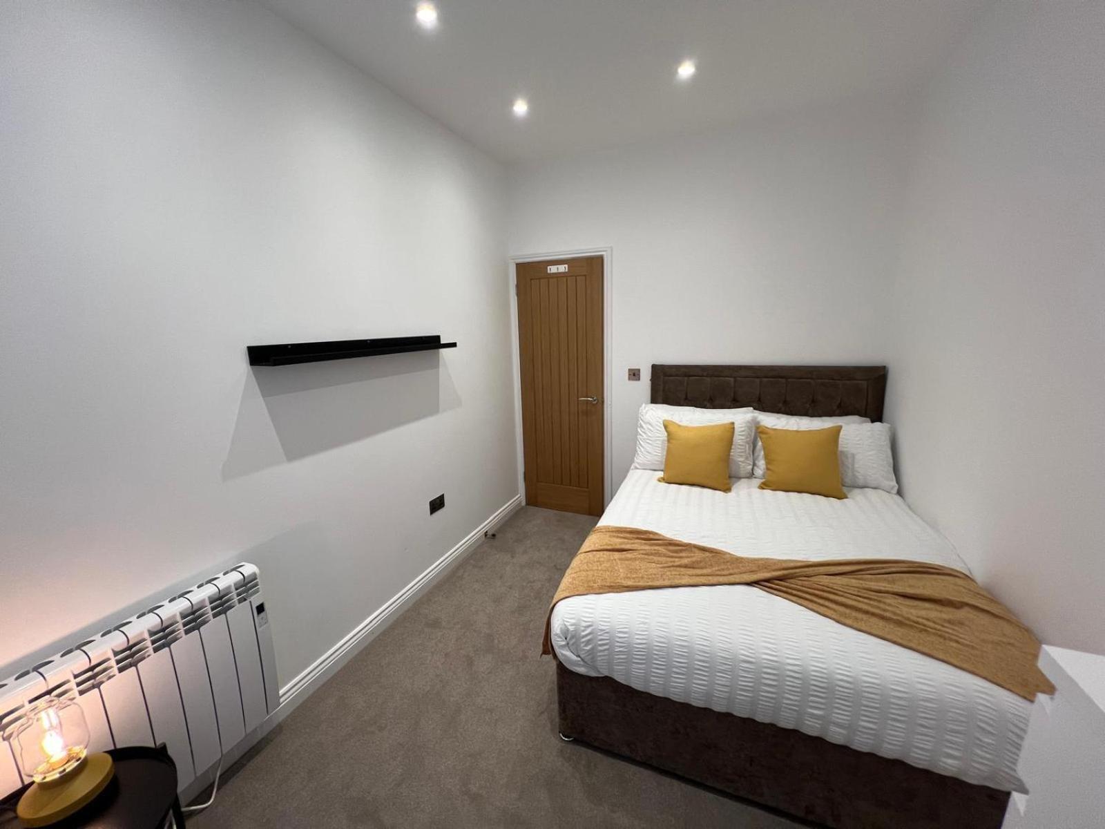 Holiday home Richmond Mews By Staytor Exeter