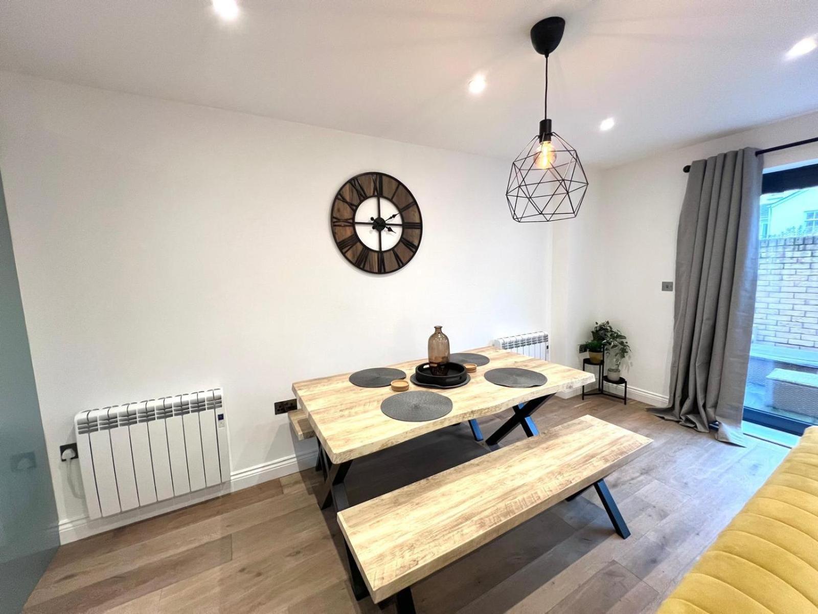 Richmond Mews By Staytor Holiday home *