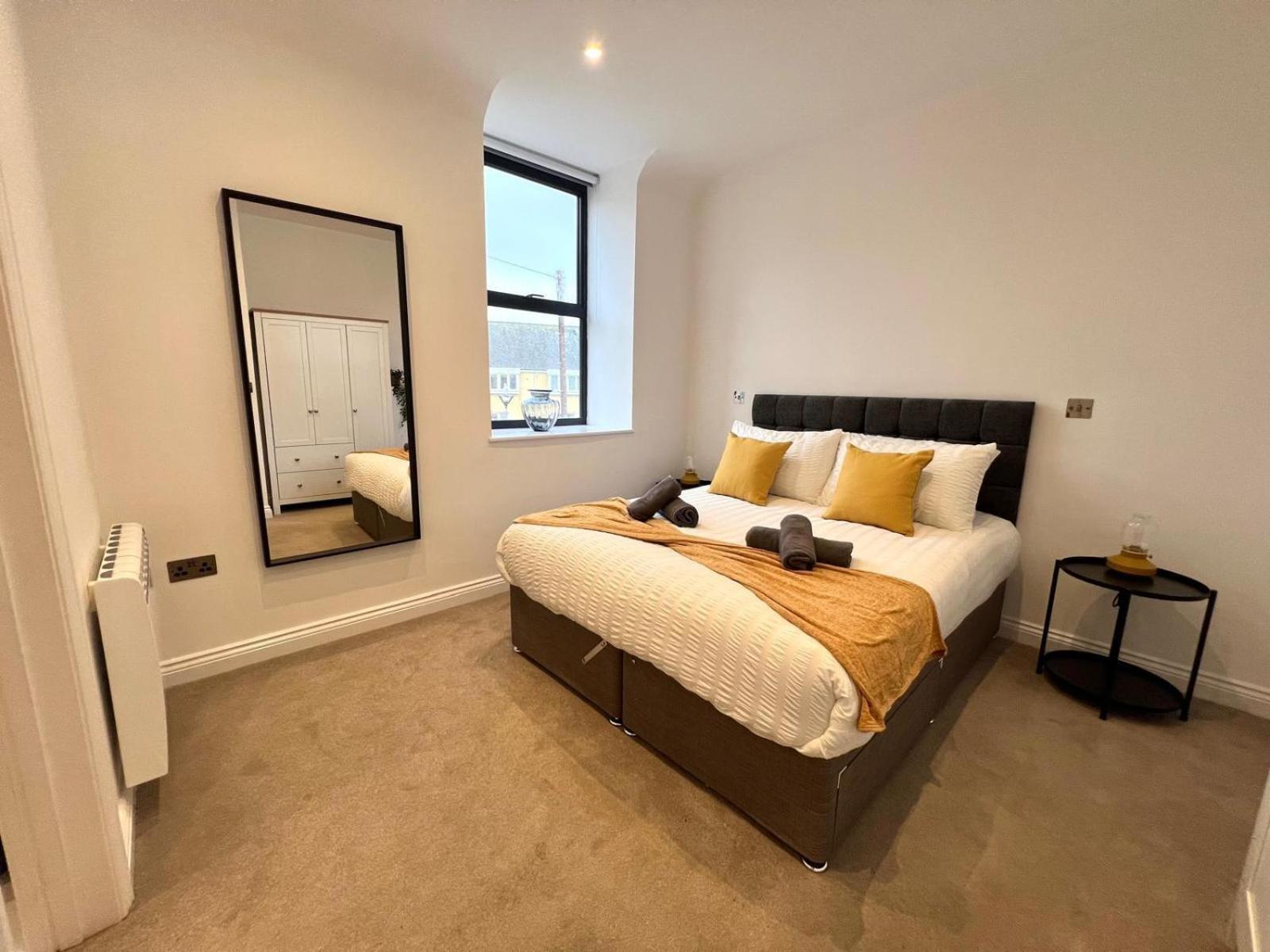 Holiday home Richmond Mews By Staytor *
