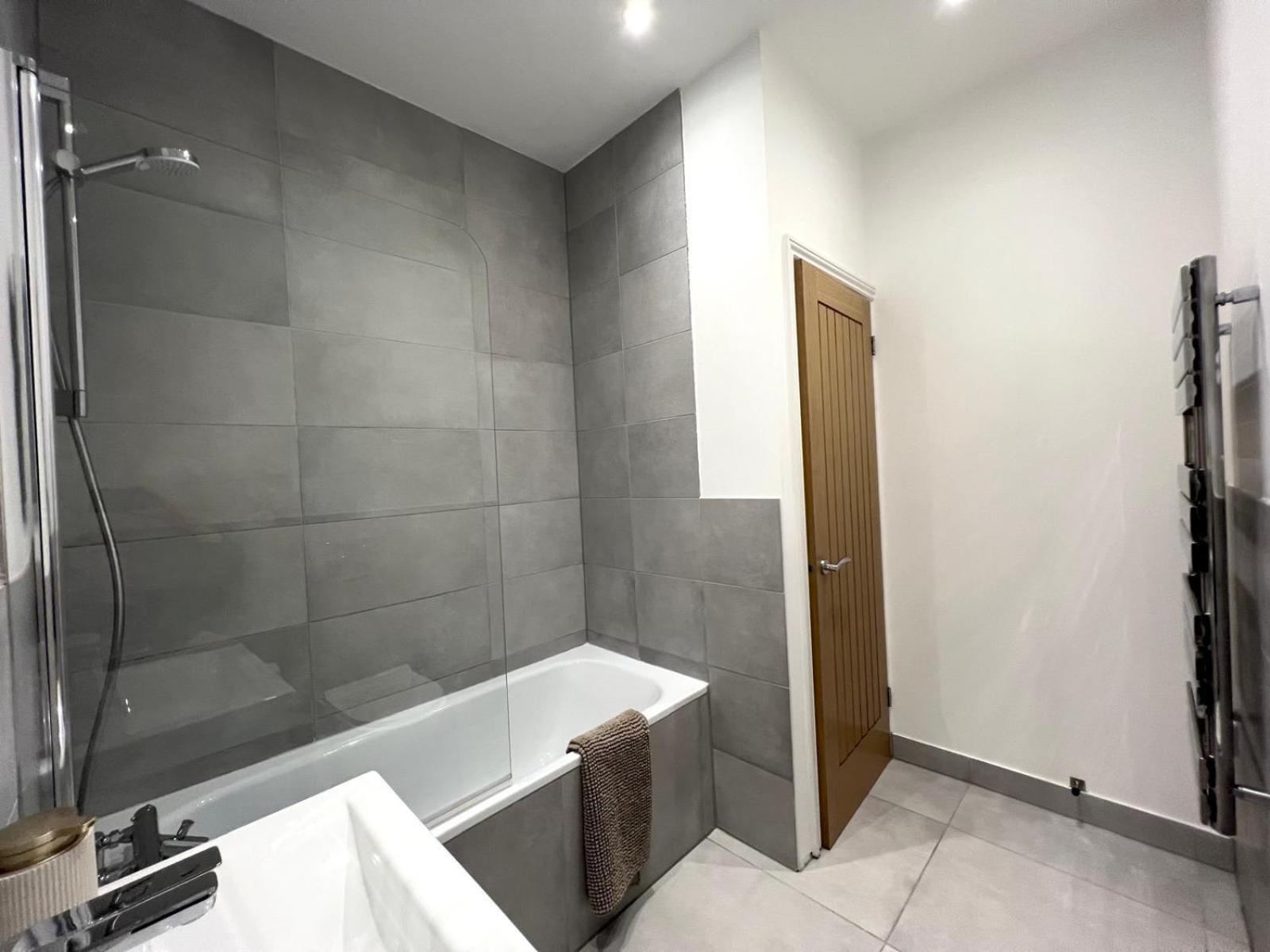 Richmond Mews By Staytor Holiday home Exeter