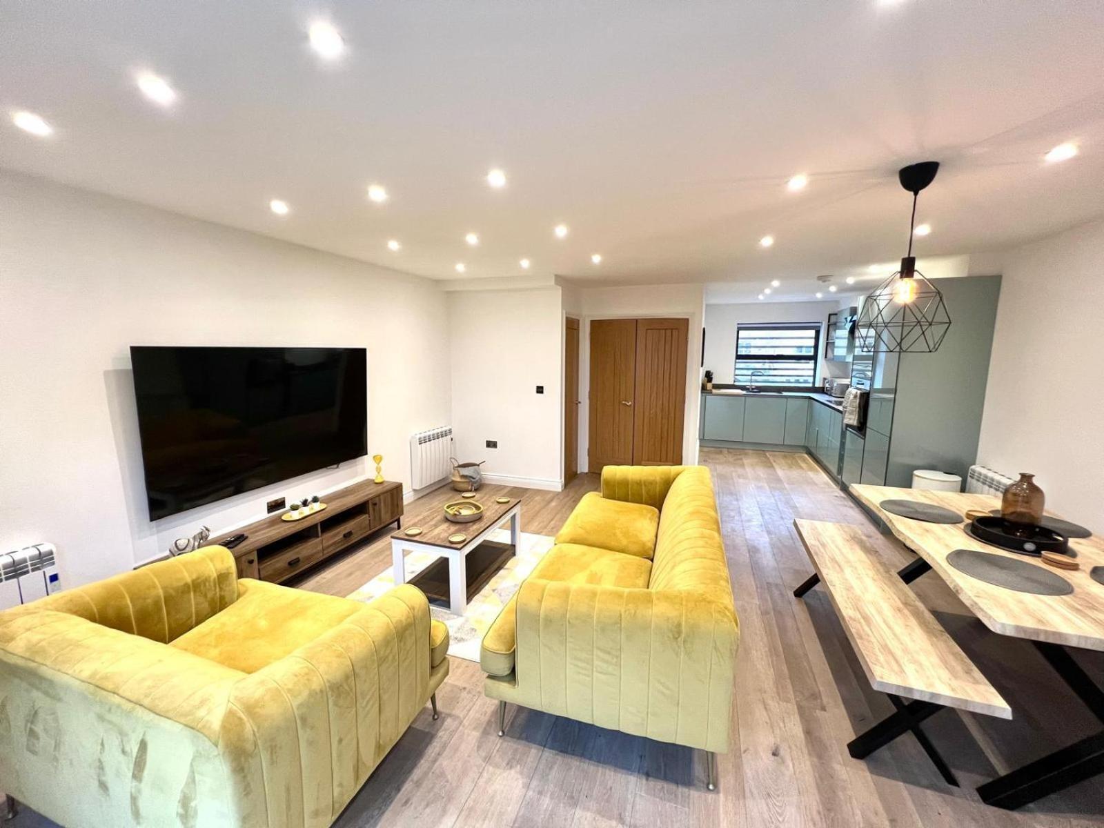 Richmond Mews By Staytor Exeter