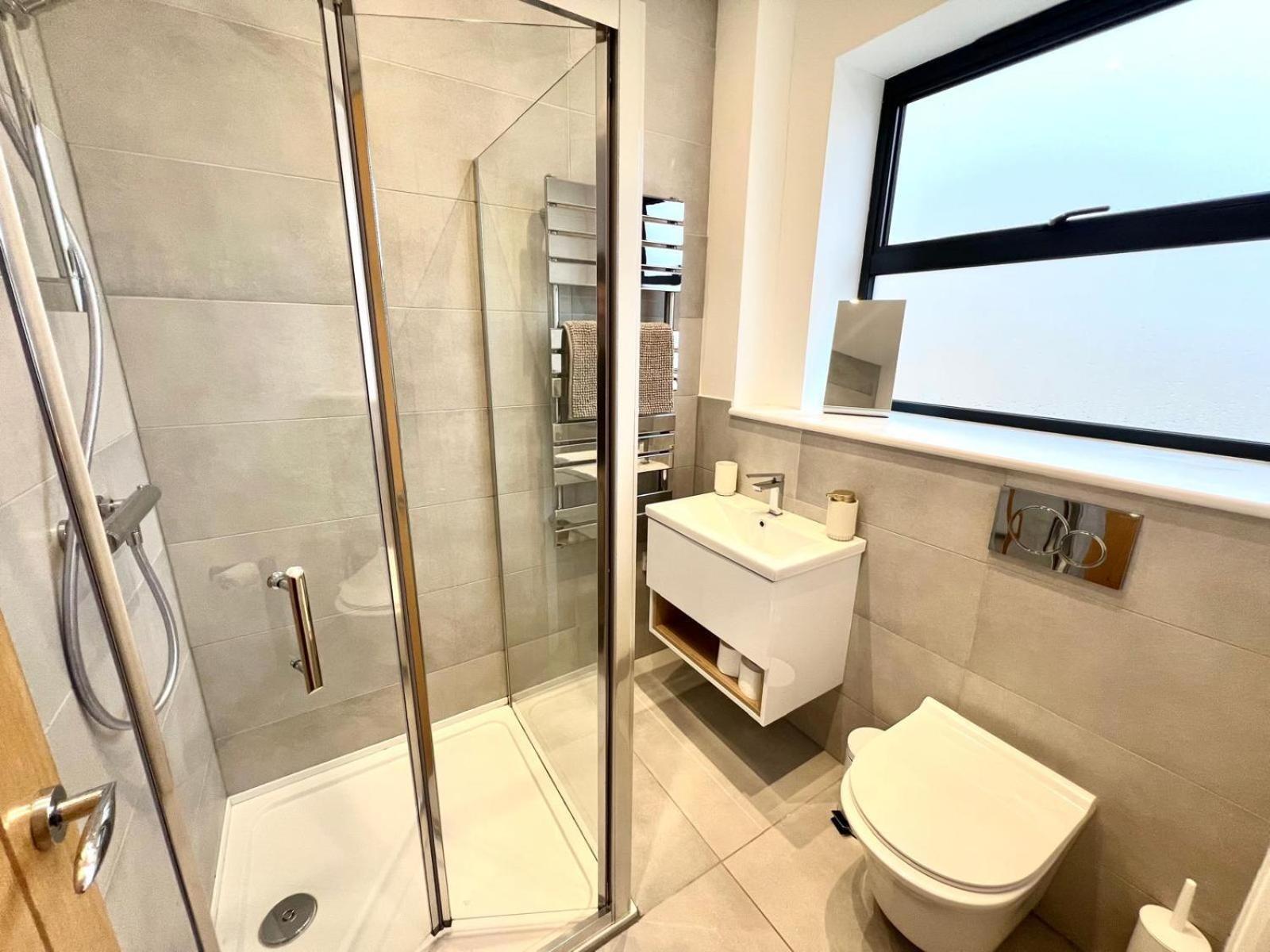 Richmond Mews By Staytor Holiday home *