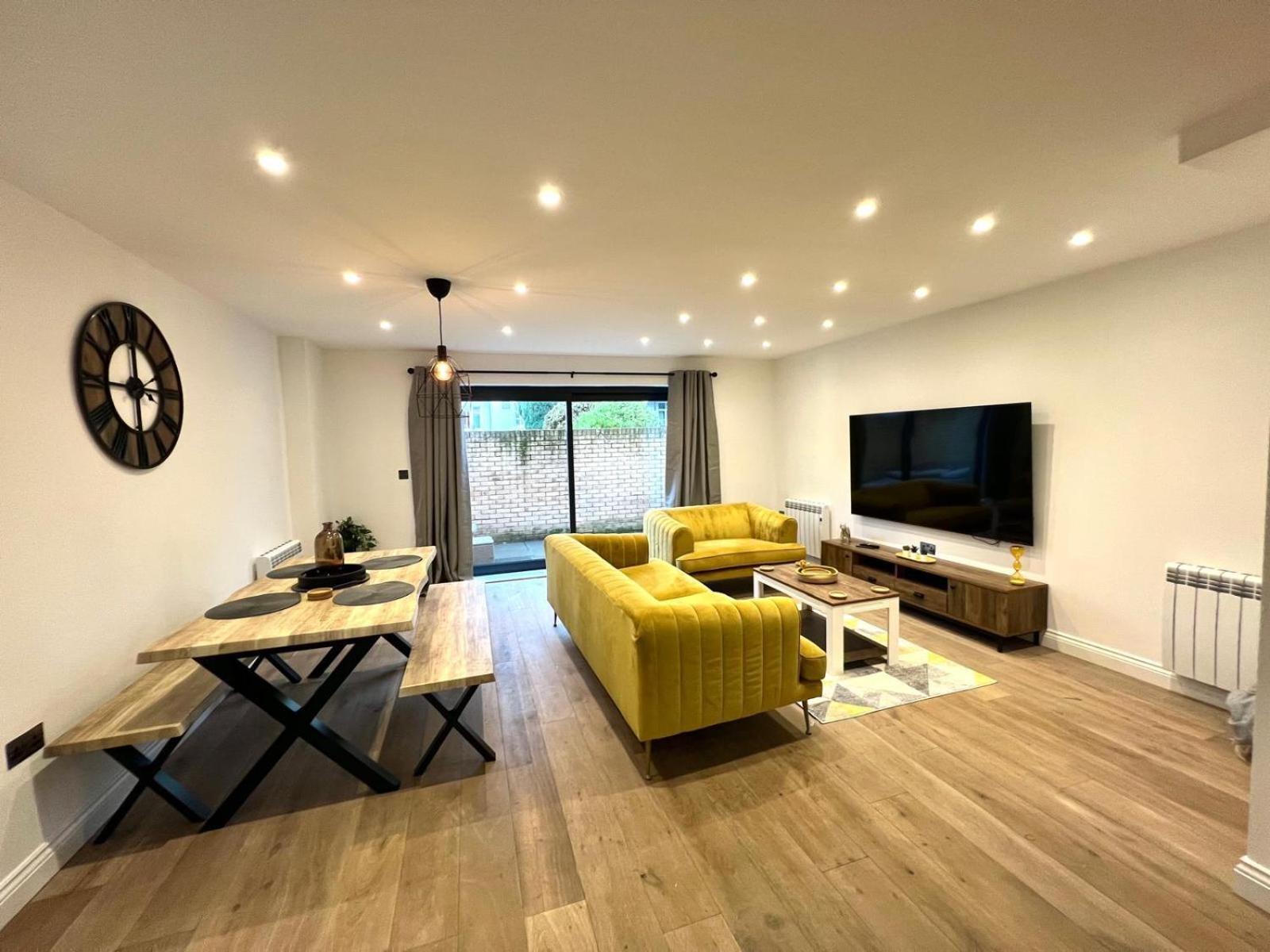 Holiday home Richmond Mews By Staytor *
