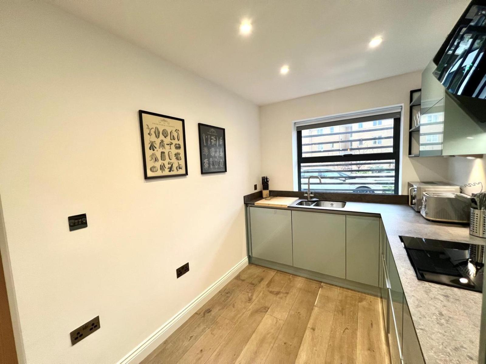 Richmond Mews By Staytor * Exeter