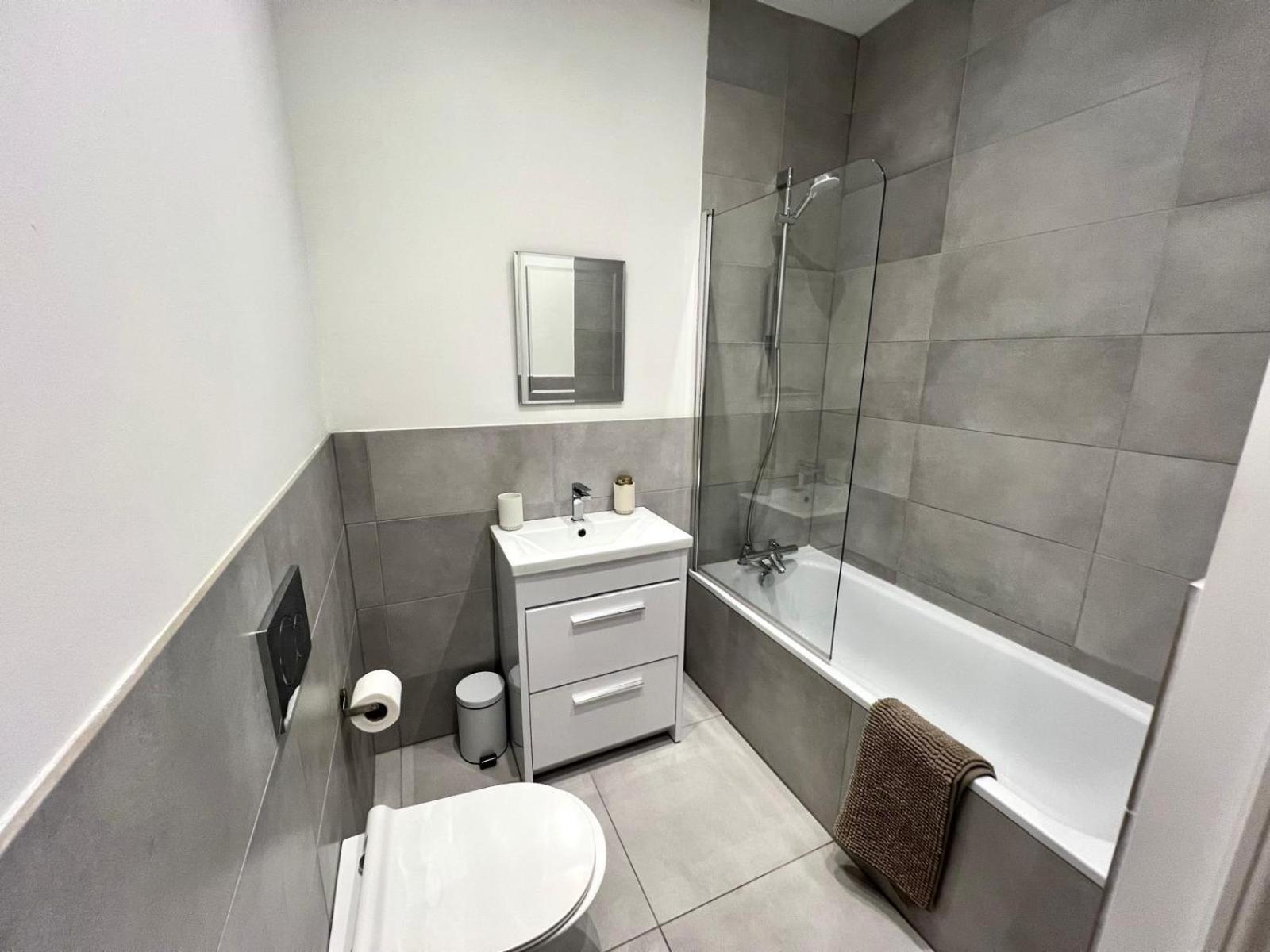 Richmond Mews By Staytor Holiday home Exeter