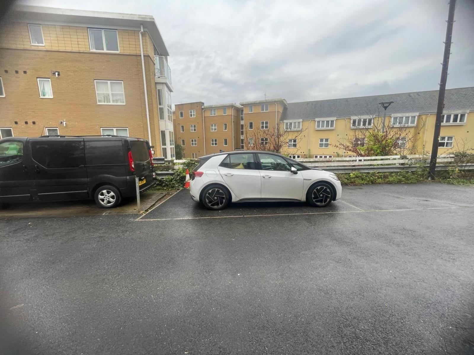 Richmond Mews By Staytor * Exeter