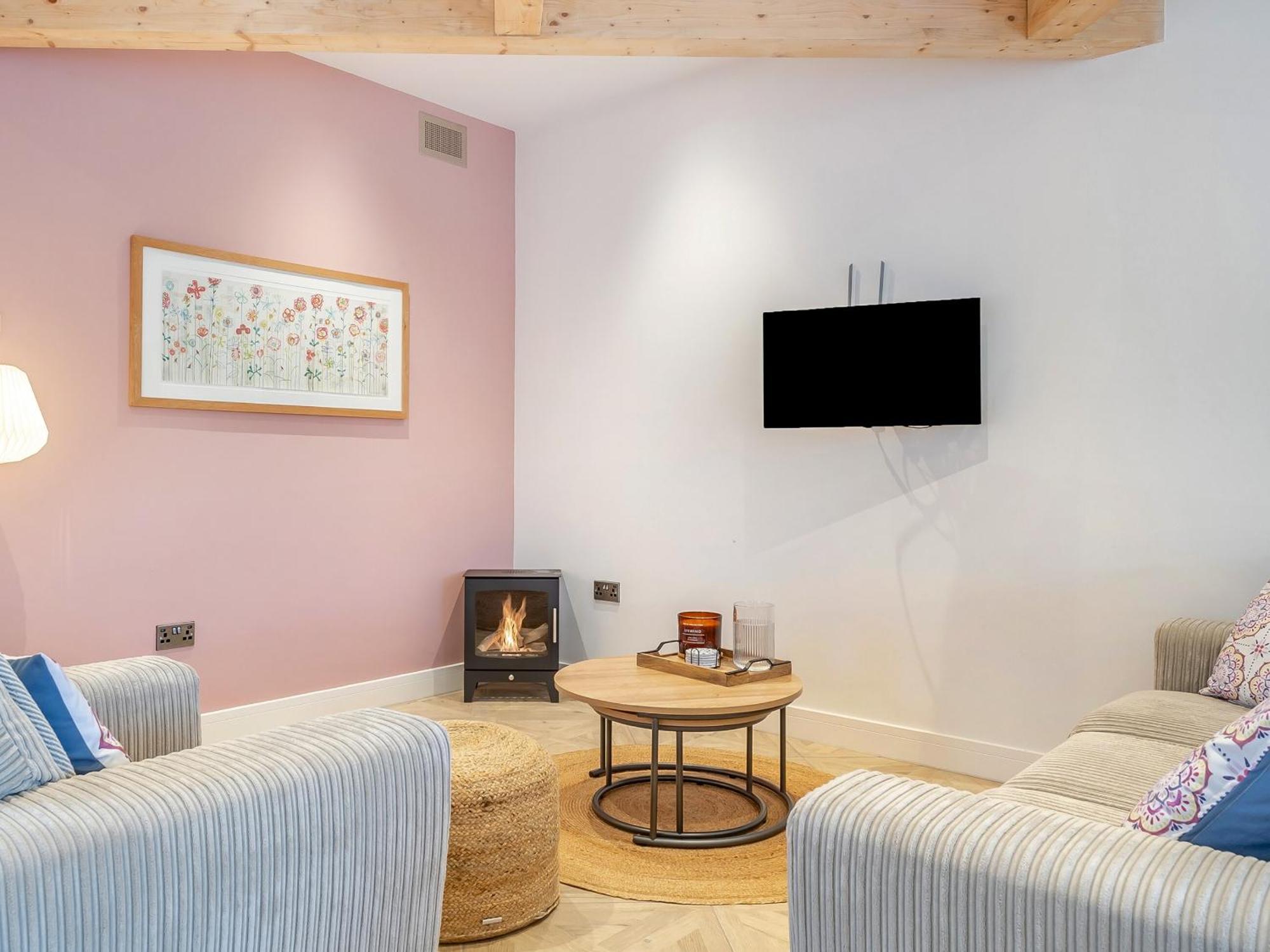 Ohso Holiday home *