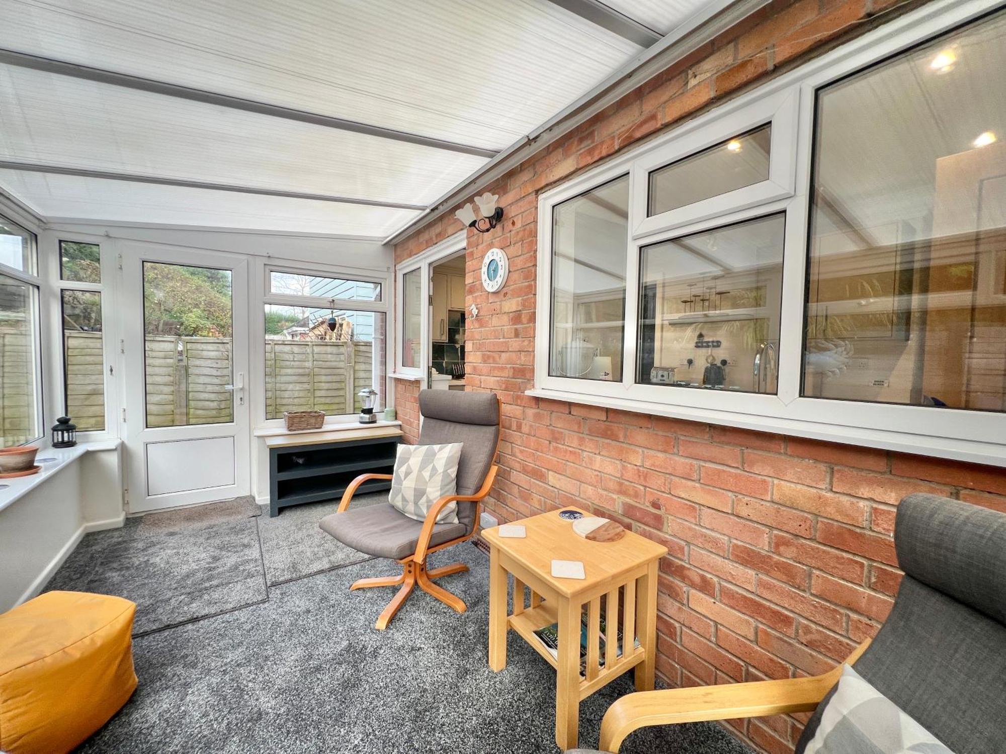 4 Bed Retreat With Balcony & Estuary Views Exeter