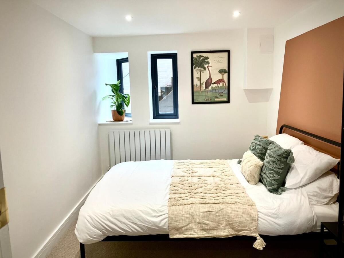 Apartamento Centre Garden *