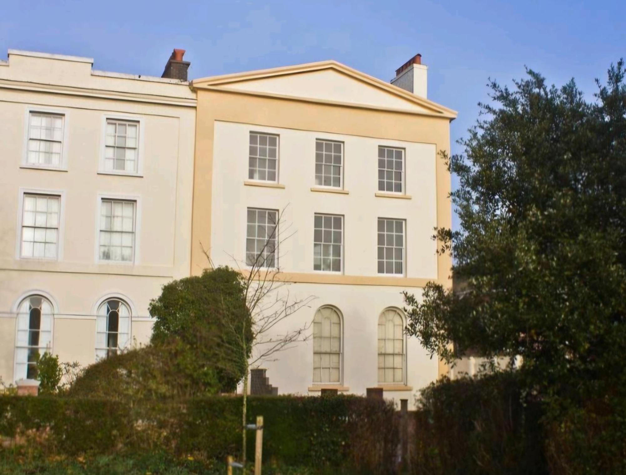 Holiday home Devon House *