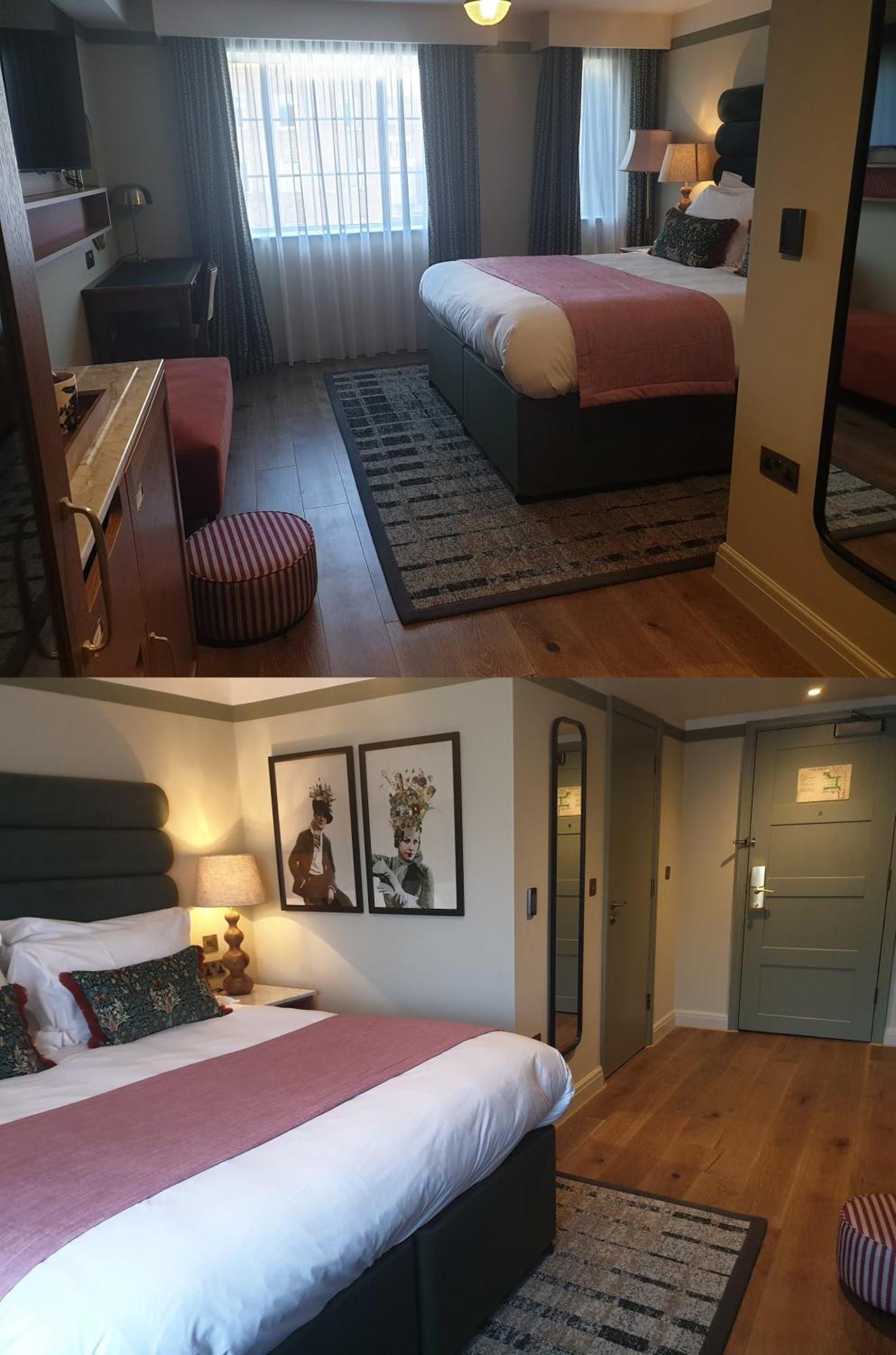 Indigo - By Ihg Hotel Exeter