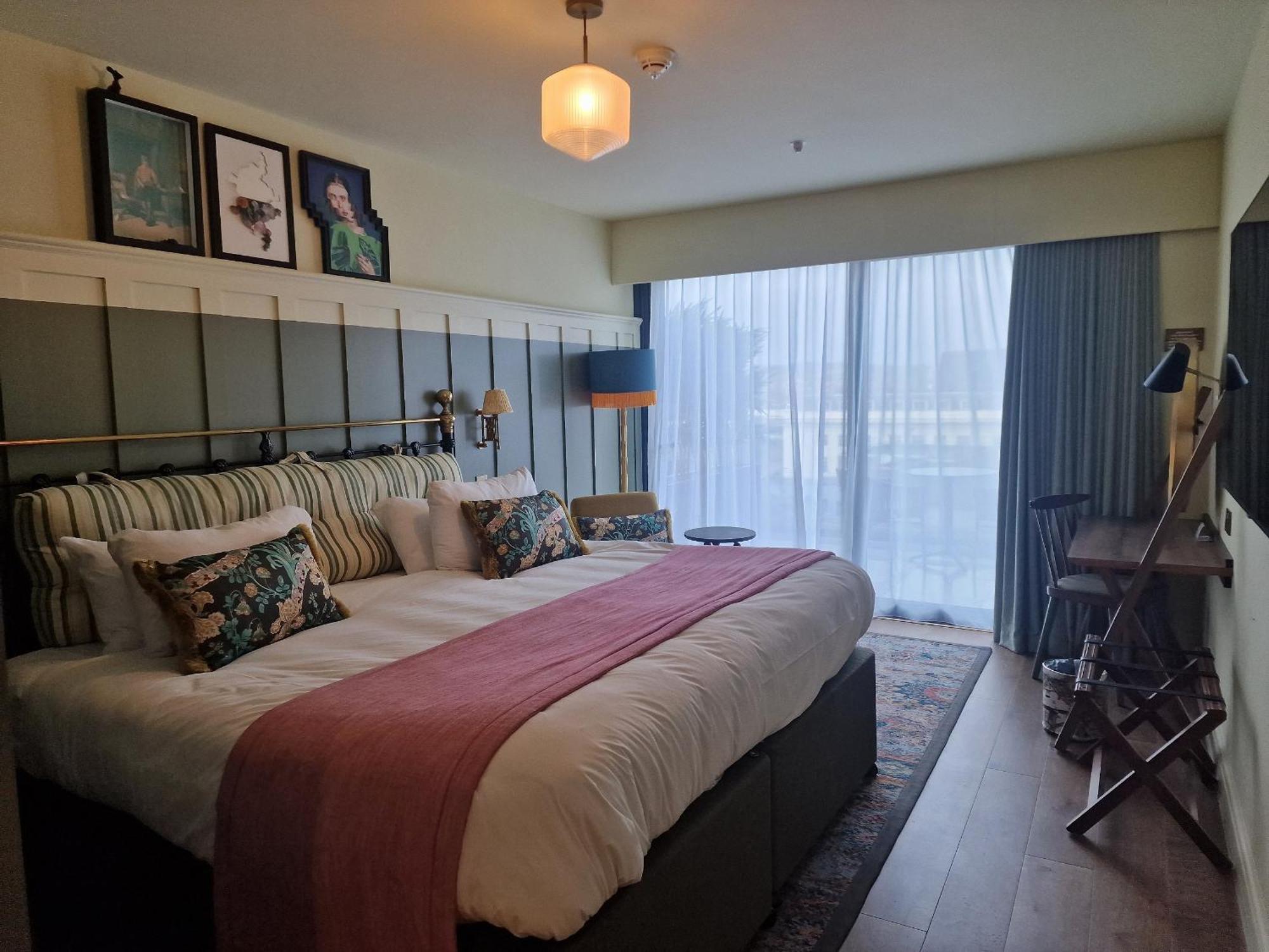Hotel Indigo - By Ihg Exeter