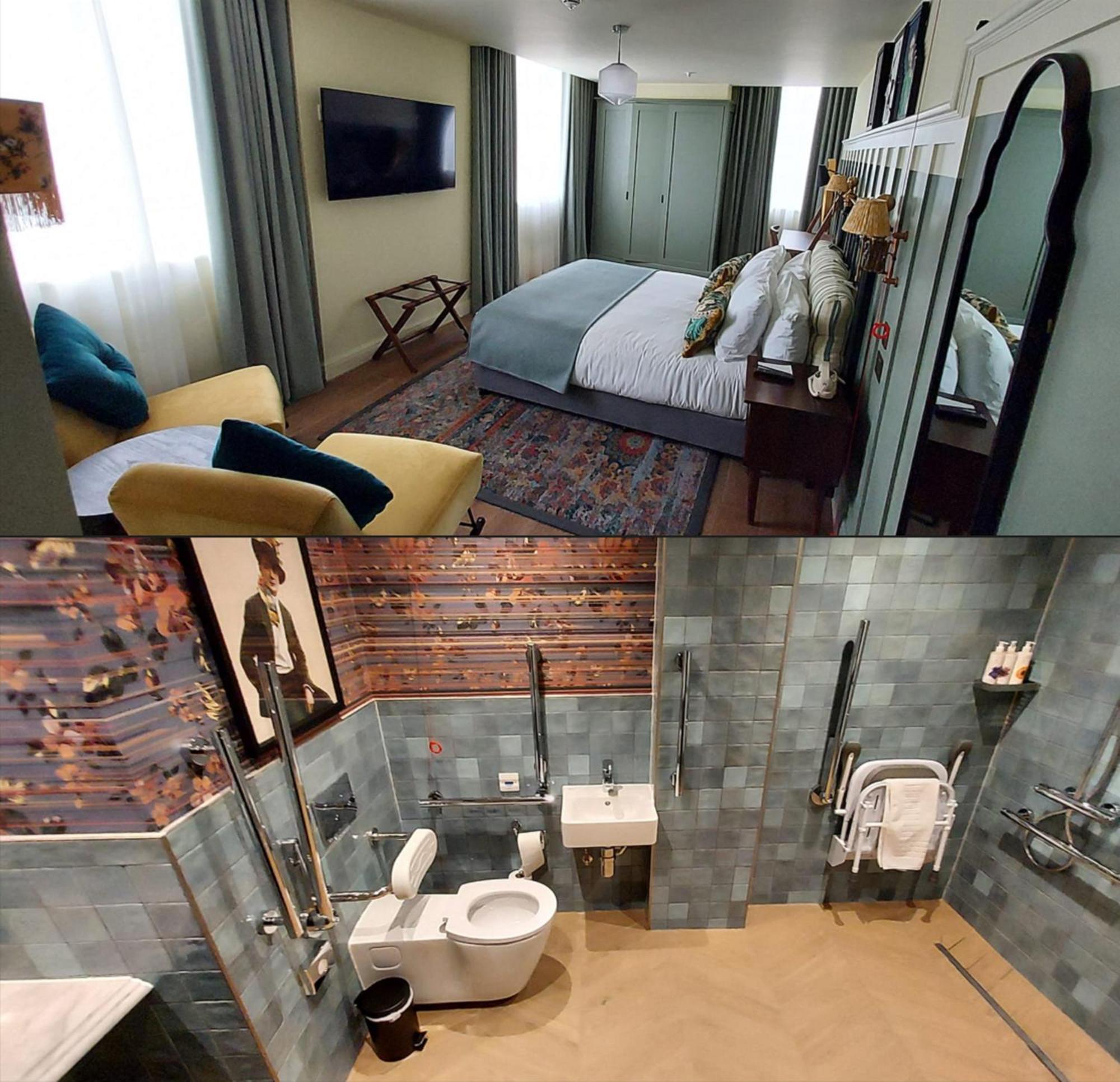 Indigo - By Ihg 4*