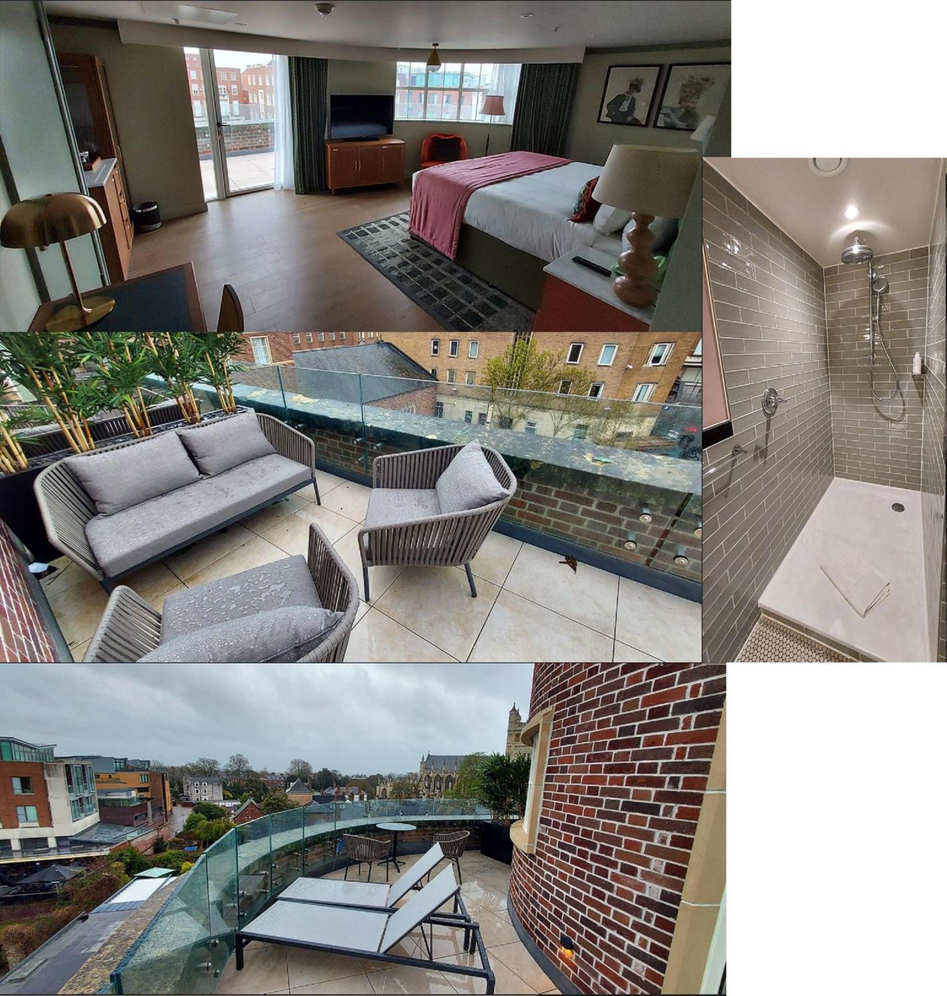 Indigo - By Ihg Exeter