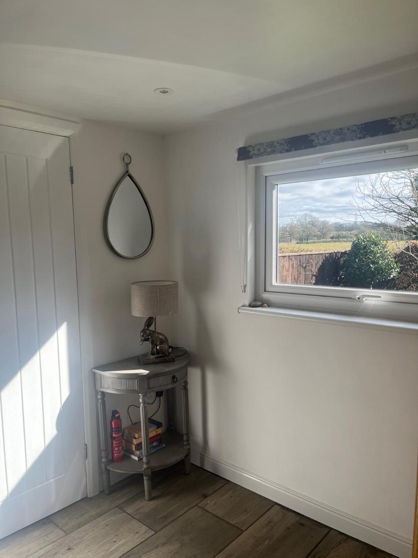 Appartement The Snuggery Broadclyst