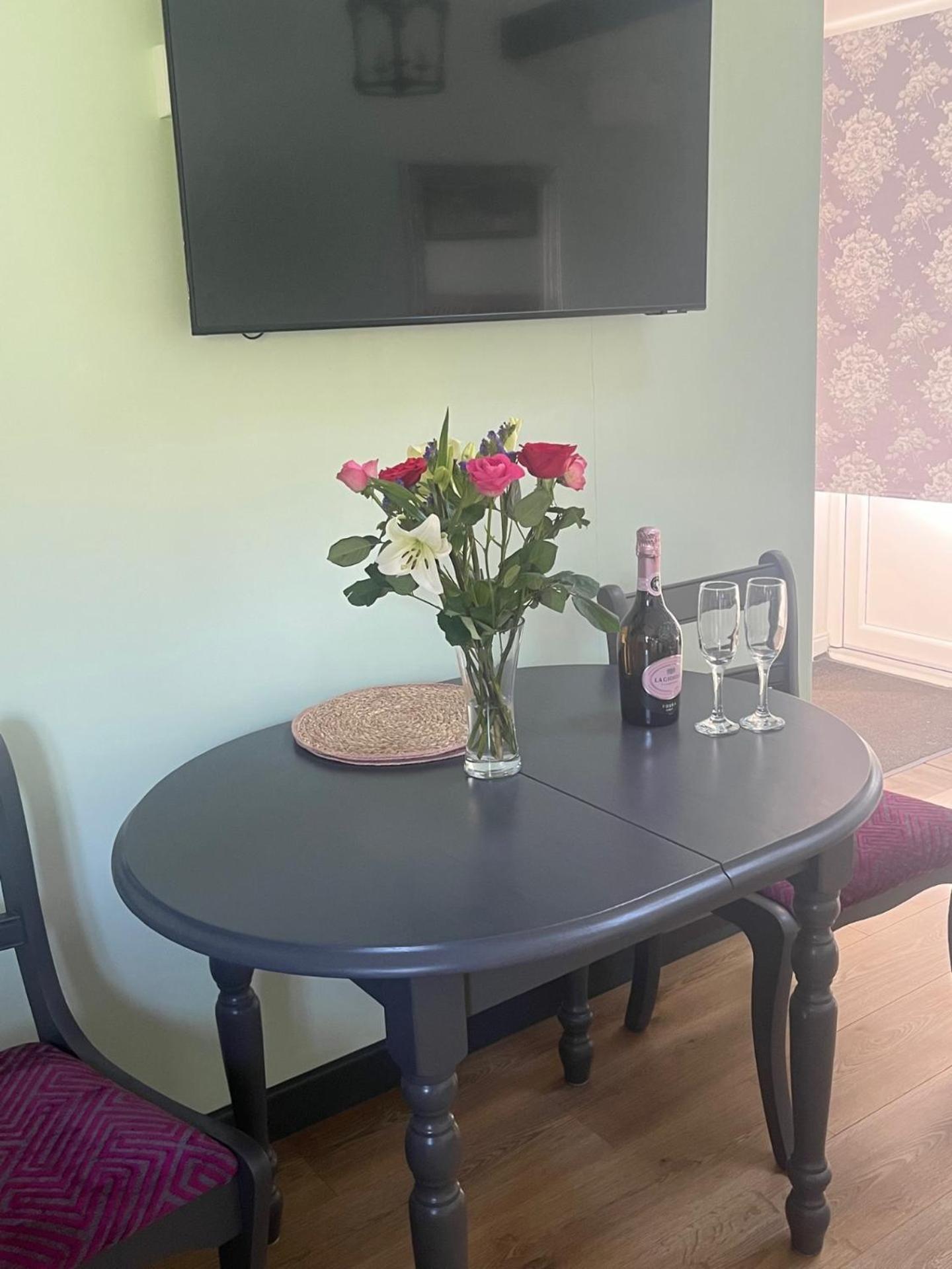 The Snuggery Broadclyst Appartement