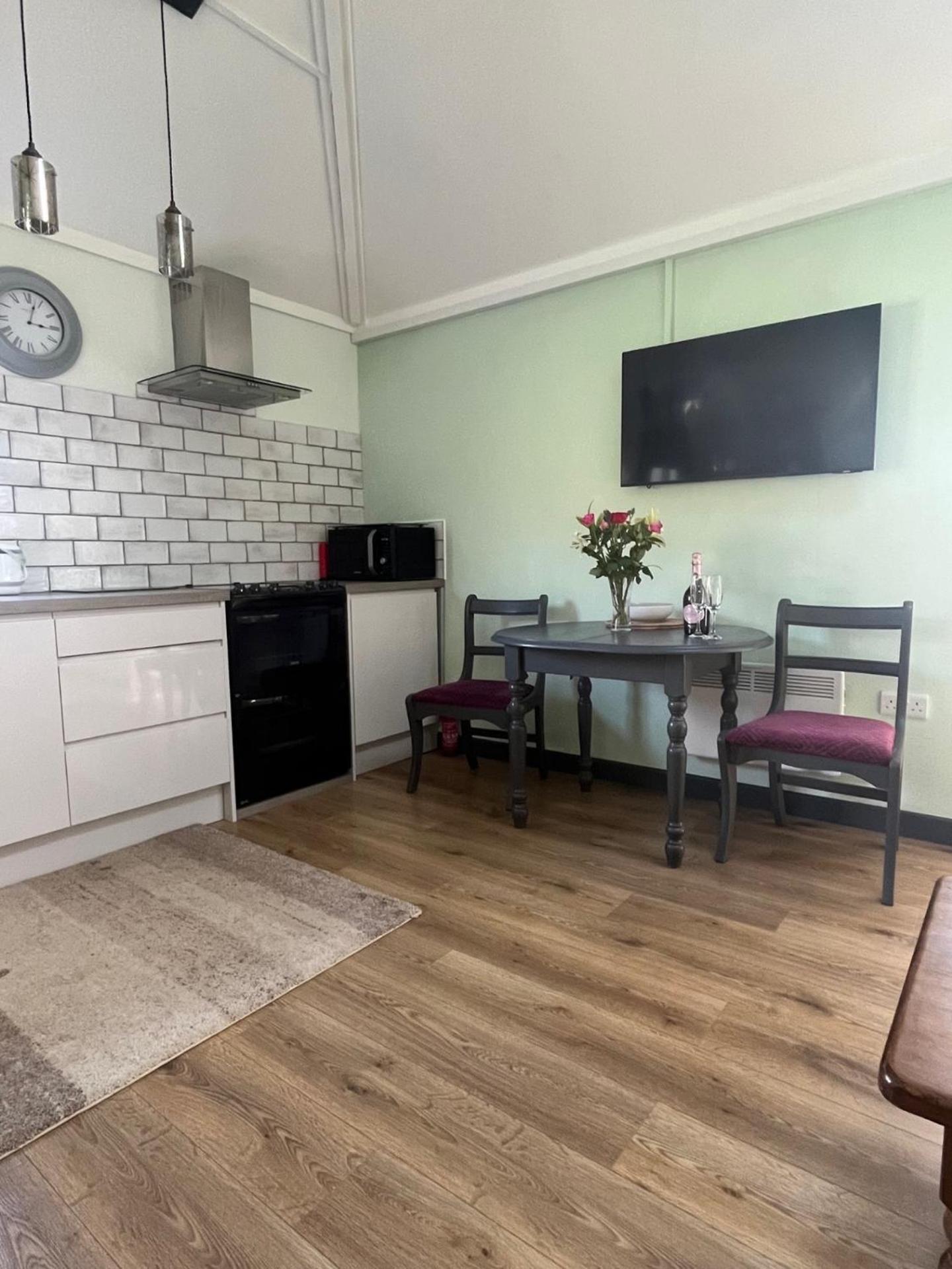 The Snuggery Broadclyst *
