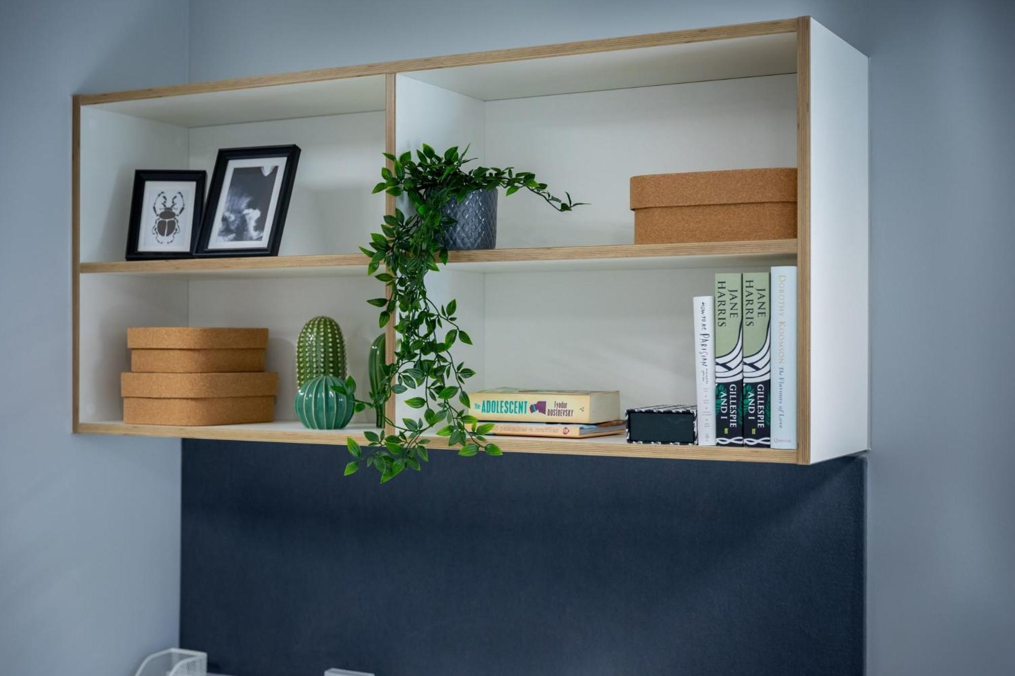 Modern Private Bedrooms At The Depot In The Heart Of Exeter Exeter