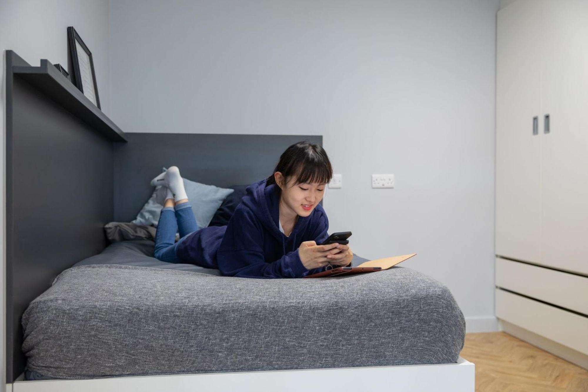 Apartment Modern Private Bedrooms At The Depot In The Heart Of Exeter *