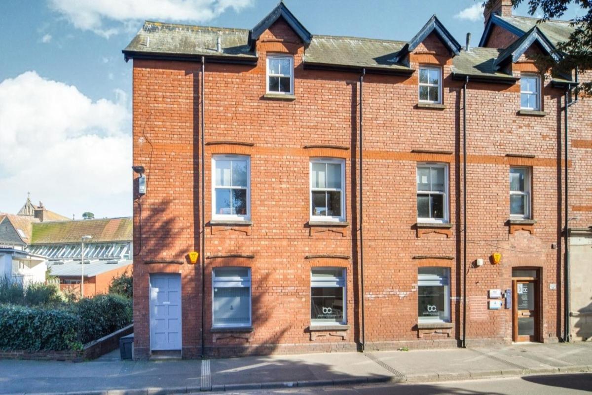 Apartment Nomi Homes - New - The Coffers - Budleigh Salterton - Exmouth - - Sleeps 4