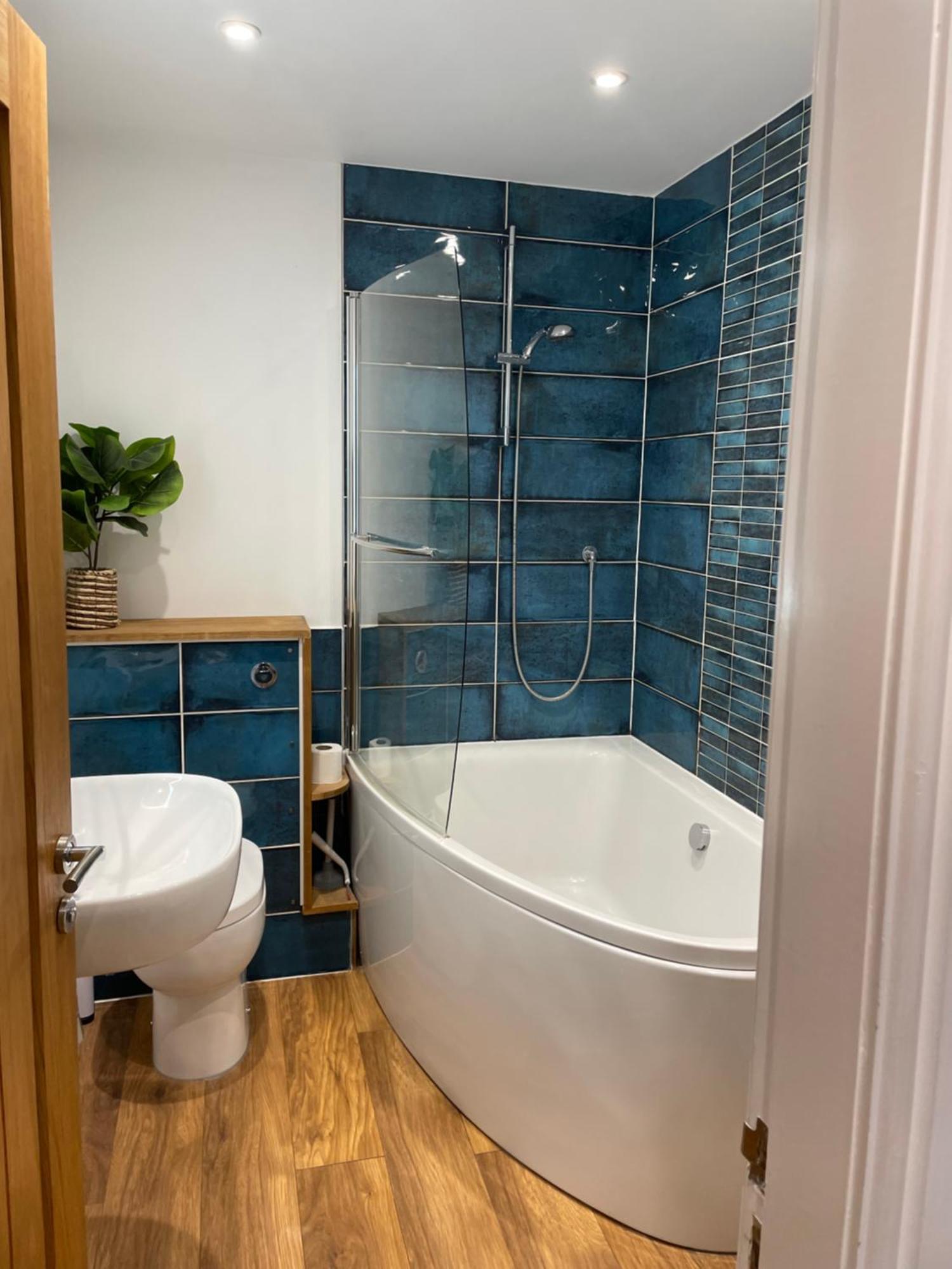 Nomi Homes - New - The Coffers - Budleigh Salterton - Exmouth - - Sleeps 4