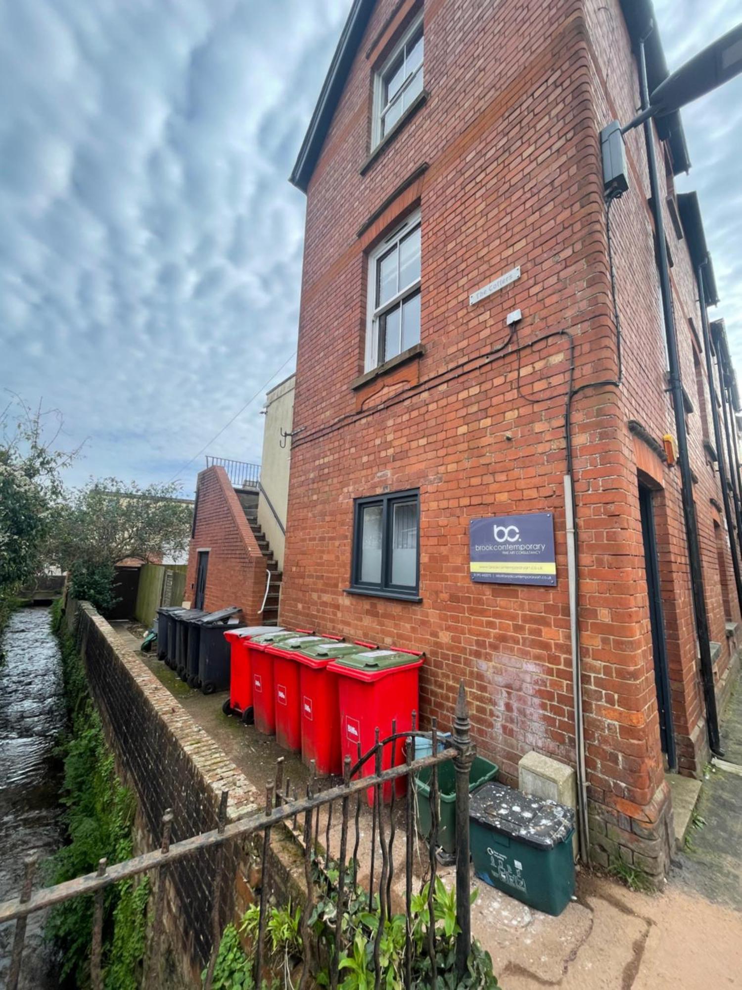 Nomi Homes - New - The Coffers - Budleigh Salterton - Exmouth - - Sleeps 4 Apartment *