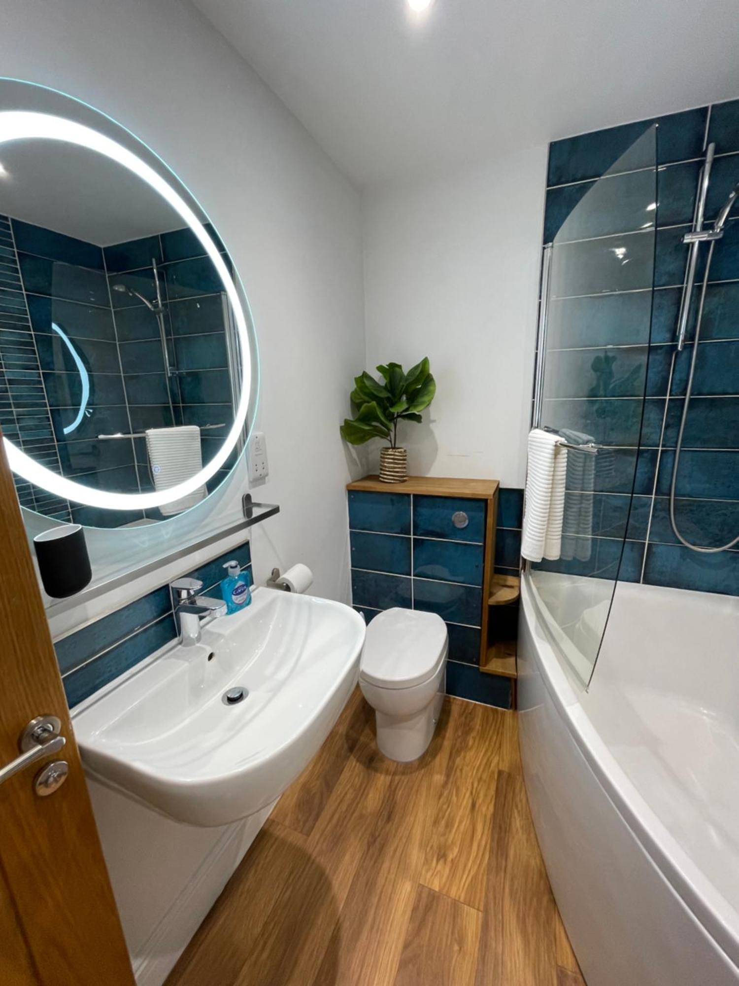 Apartment Nomi Homes - New - The Coffers - Budleigh Salterton - Exmouth - - Sleeps 4 *