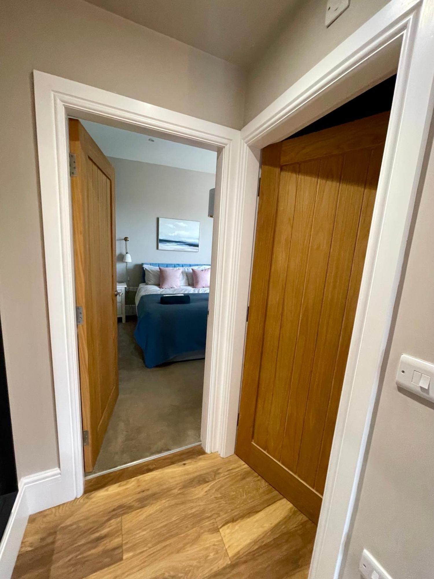 Nomi Homes - New - The Coffers - Budleigh Salterton - Exmouth - - Sleeps 4