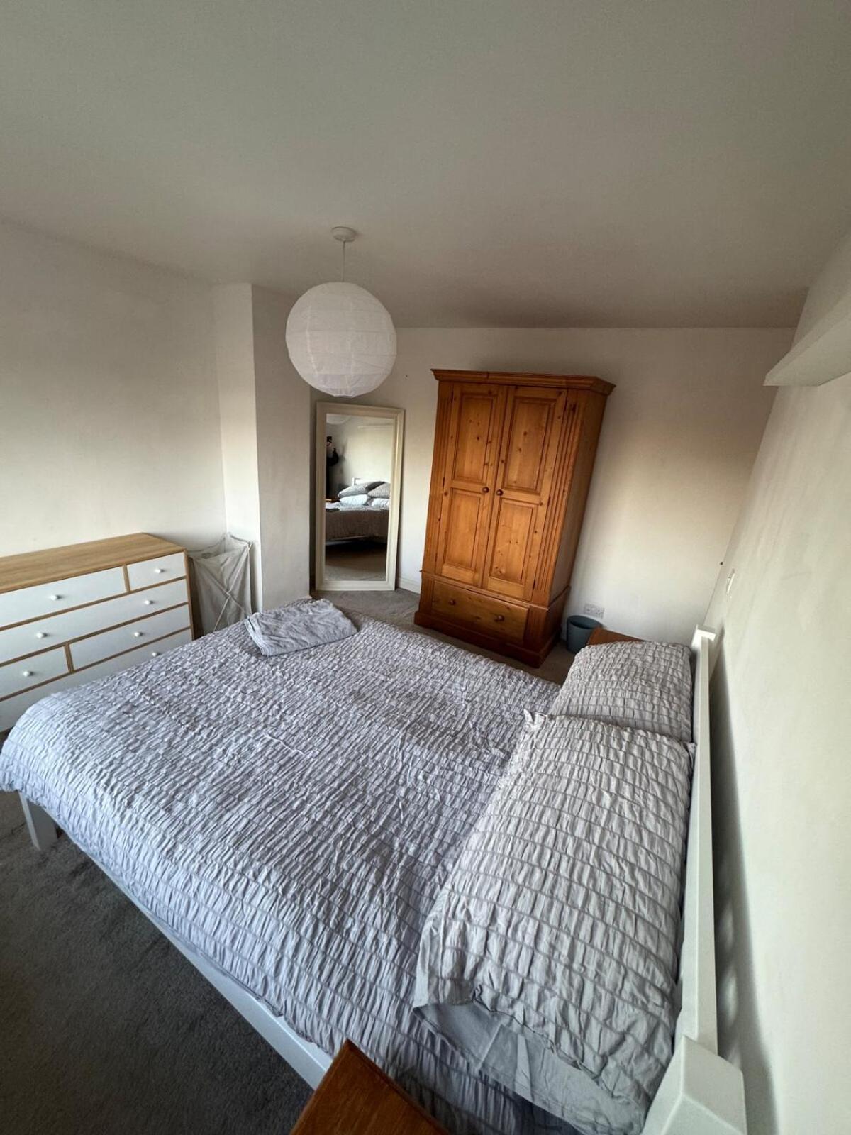 Holiday home Light, Spacious & Simplistic 3 Bed
